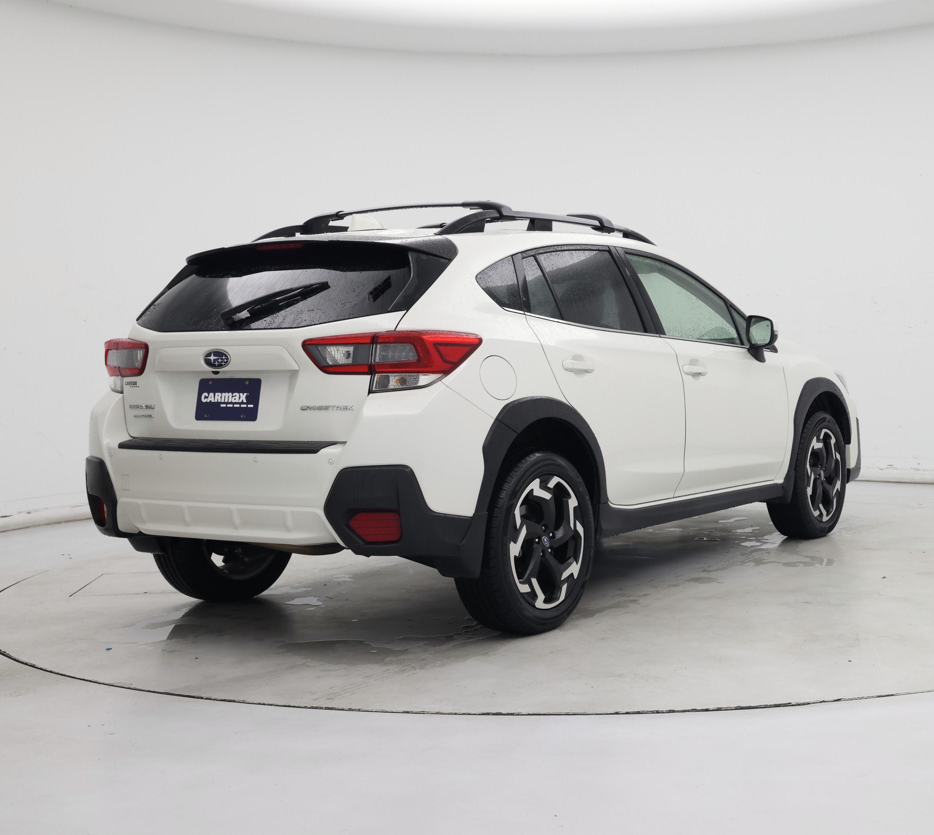 Thumbnail: 2023 Subaru Crosstrek - 8