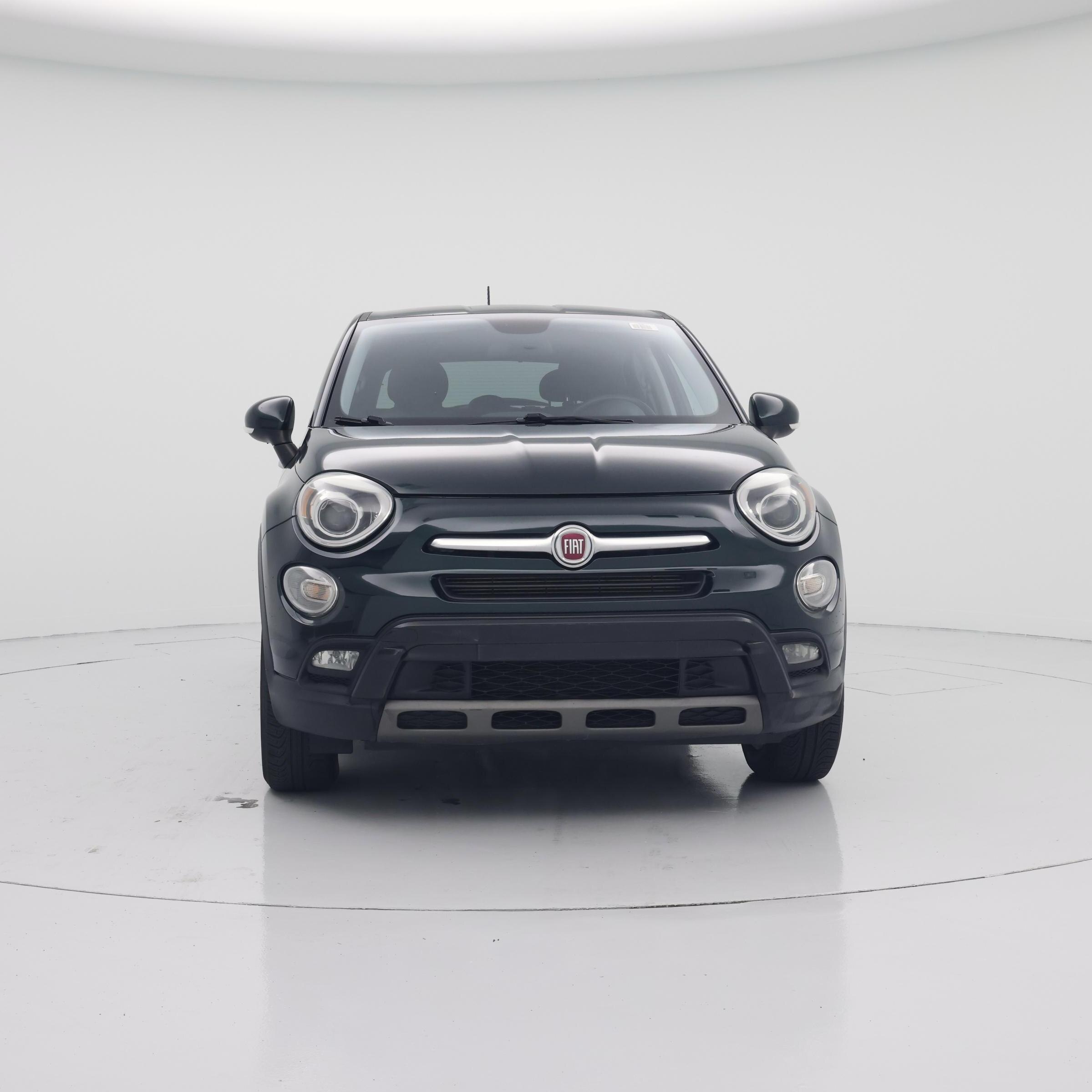 Thumbnail: 2016 Fiat 500X - 5