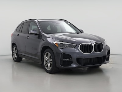 2021 BMW X1 XDrive28i