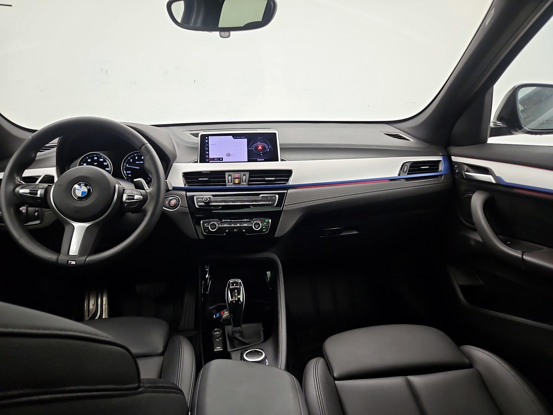 Thumbnail: 2021 BMW X1 - 9