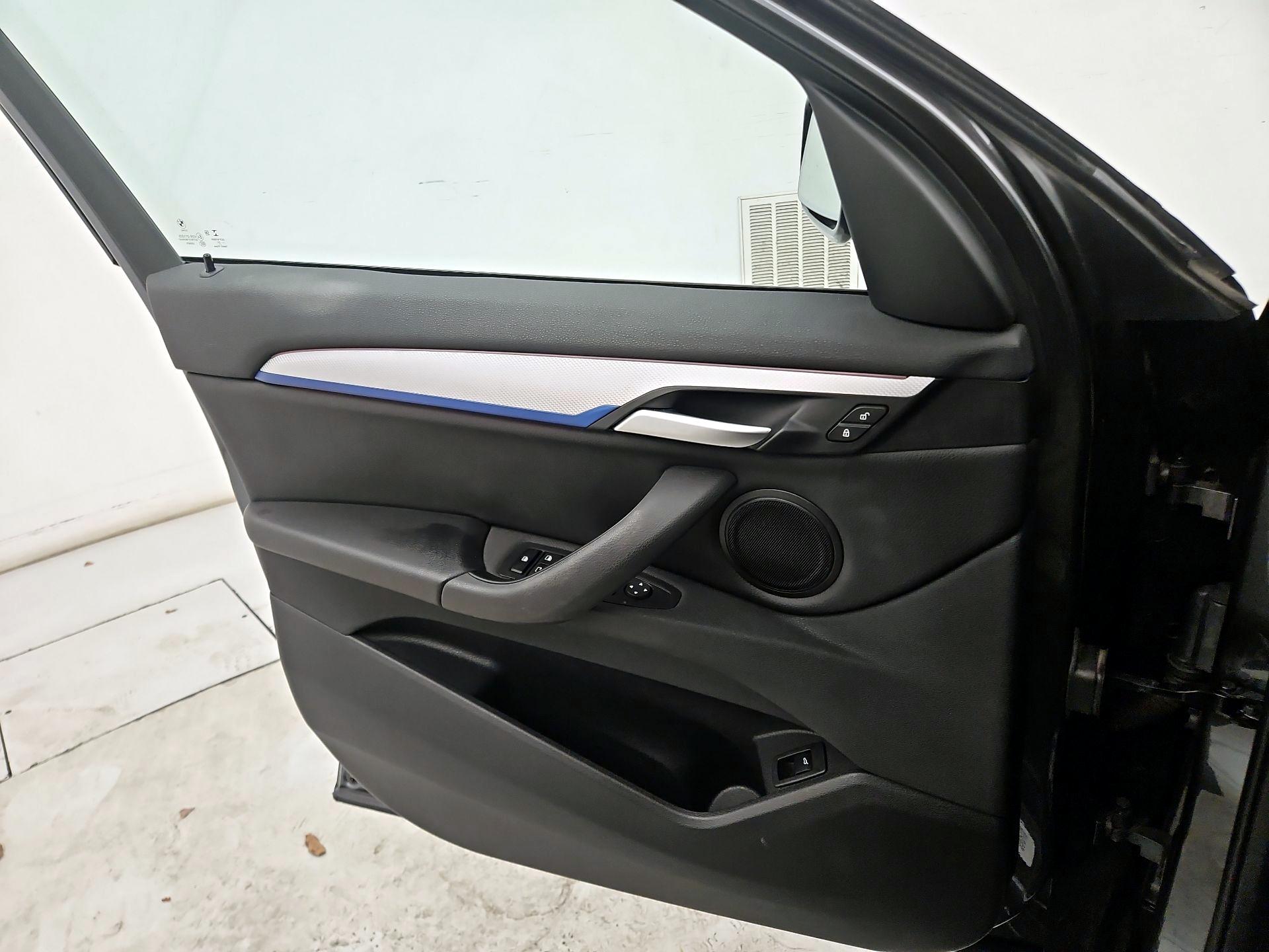 Thumbnail: 2021 BMW X1 - 12