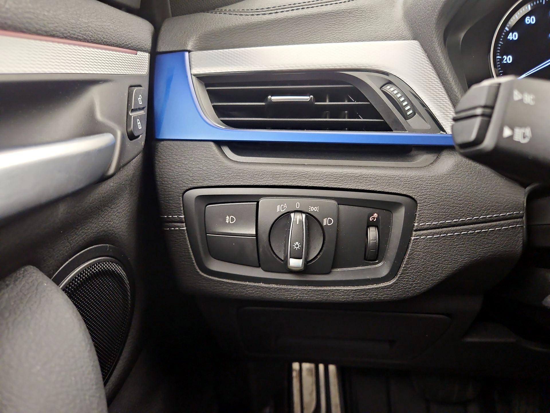 Thumbnail: 2021 BMW X1 - 13