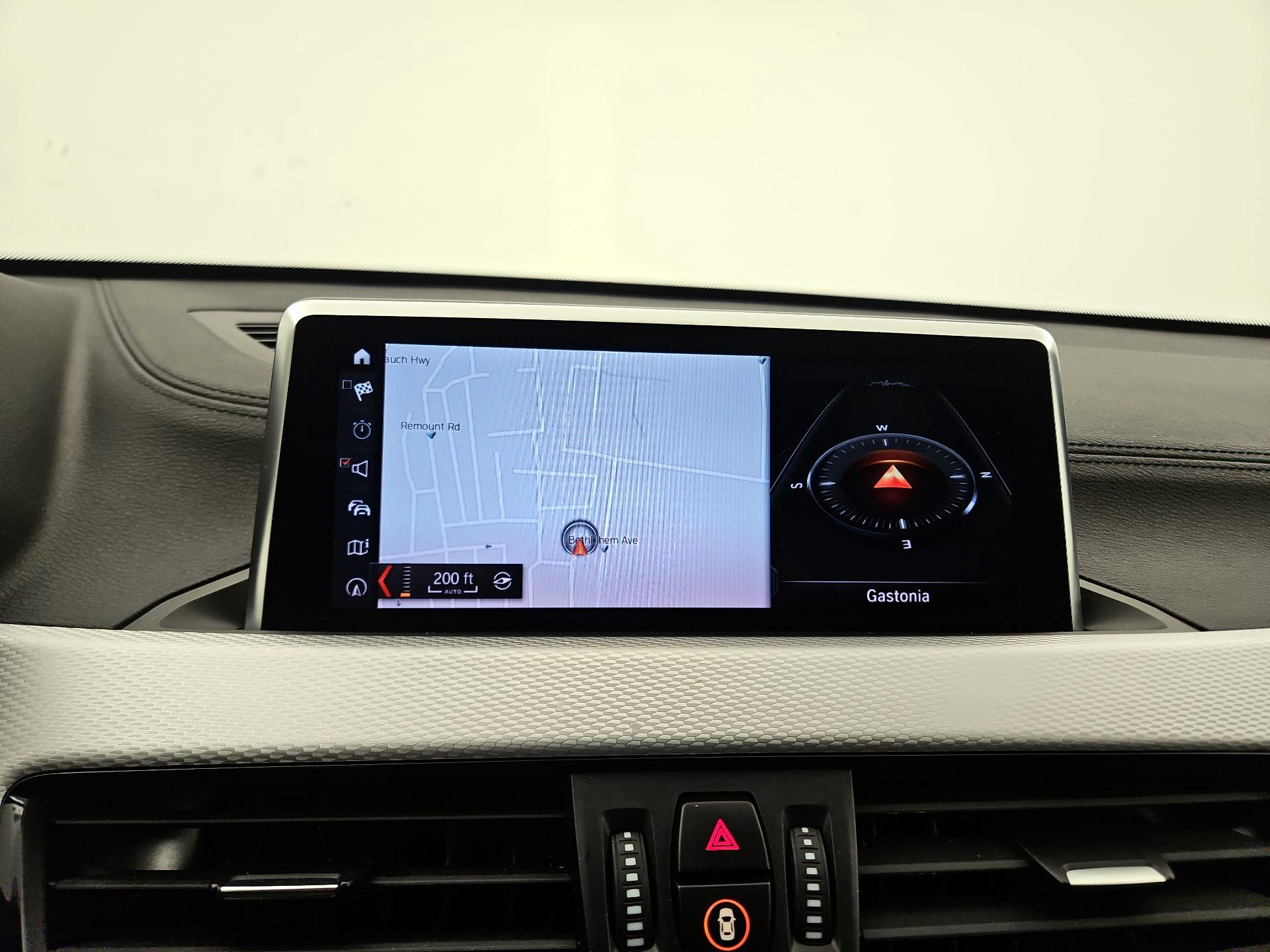 Thumbnail: 2021 BMW X1 - 14