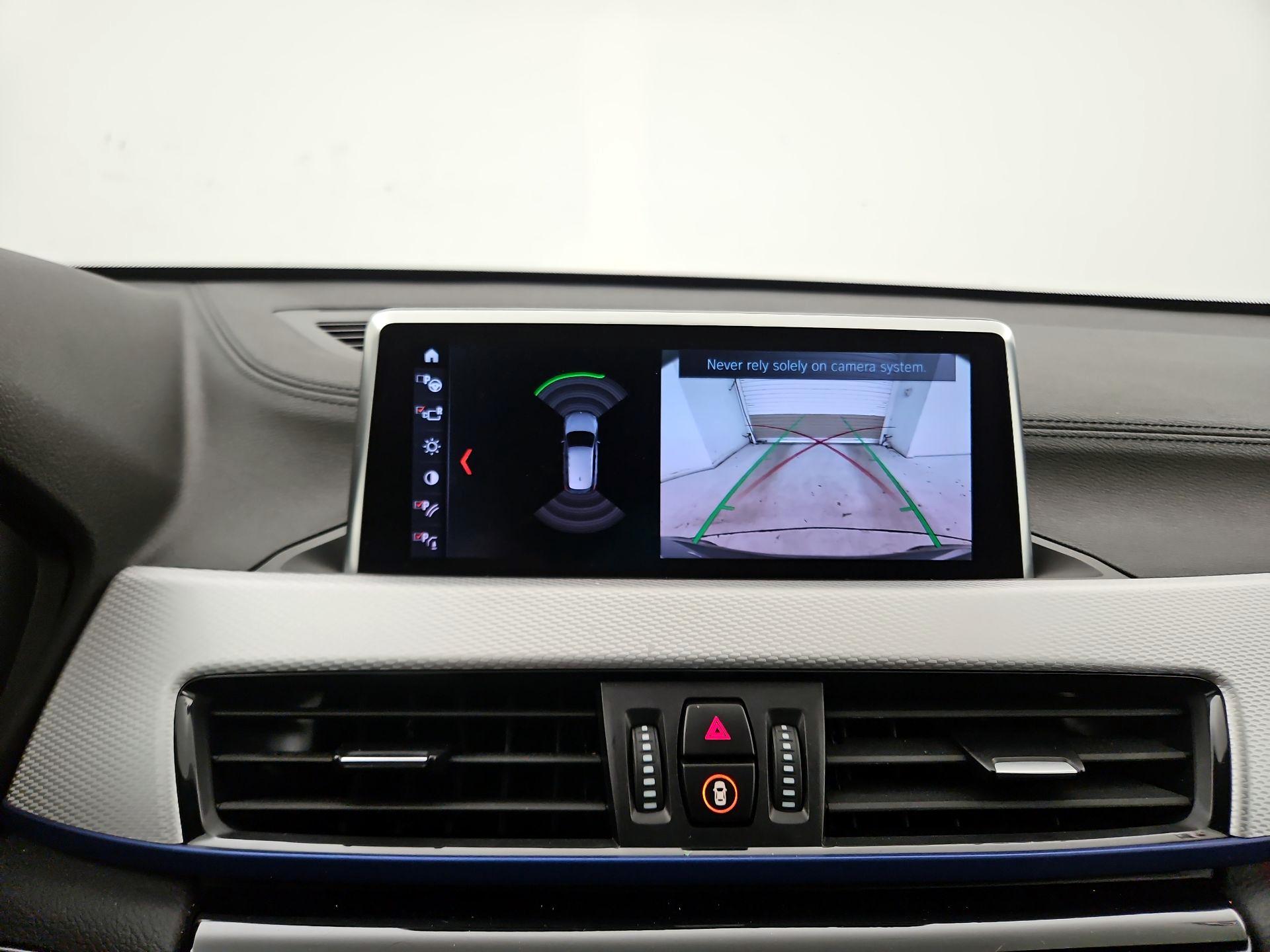 Thumbnail: 2021 BMW X1 - 15