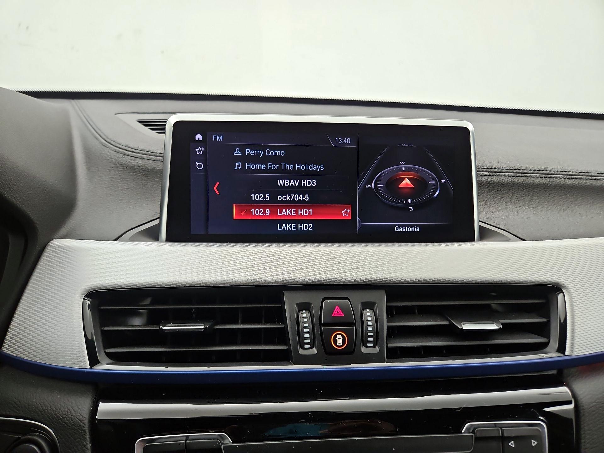 Thumbnail: 2021 BMW X1 - 16