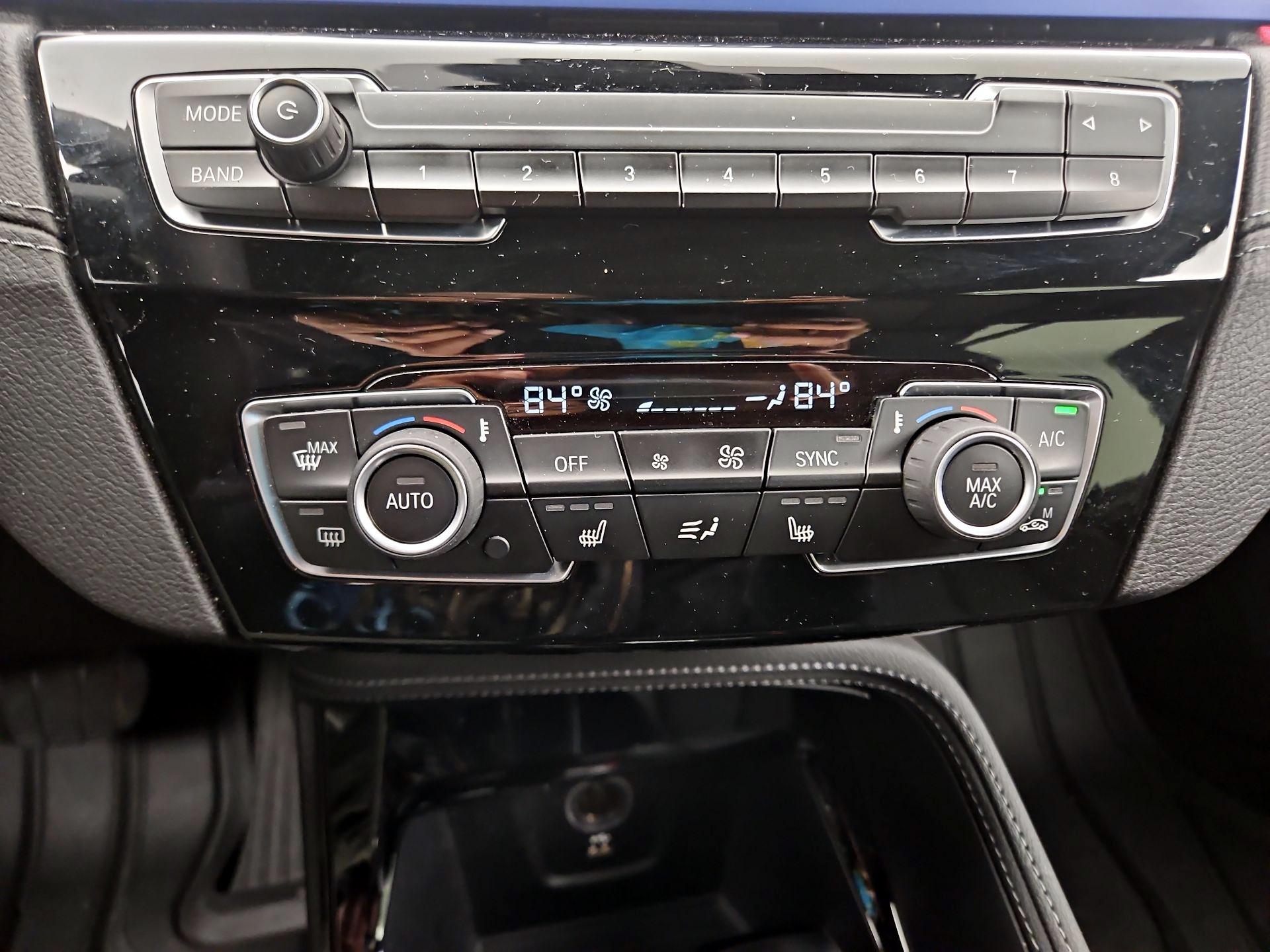 Thumbnail: 2021 BMW X1 - 17