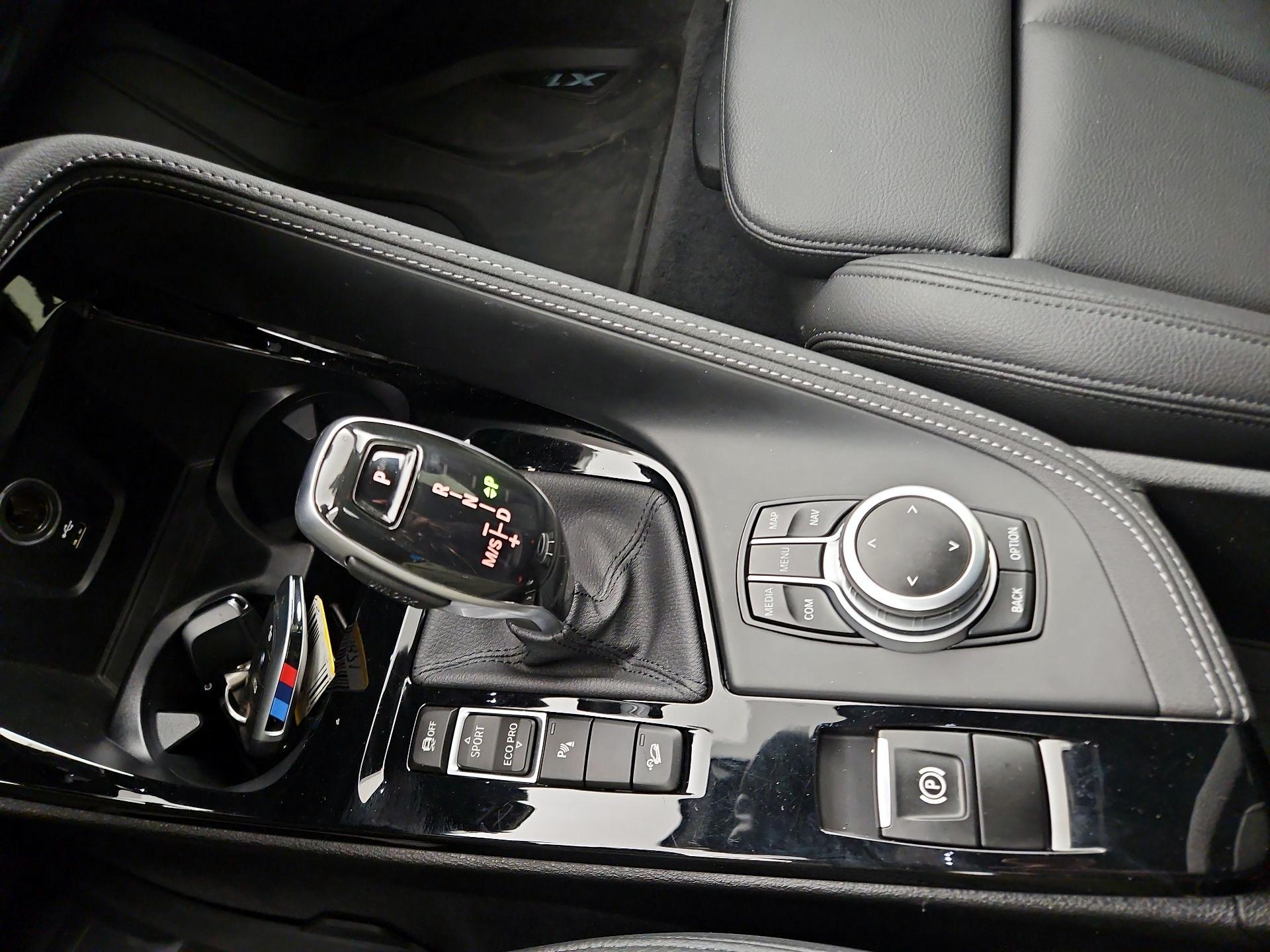 Thumbnail: 2021 BMW X1 - 18