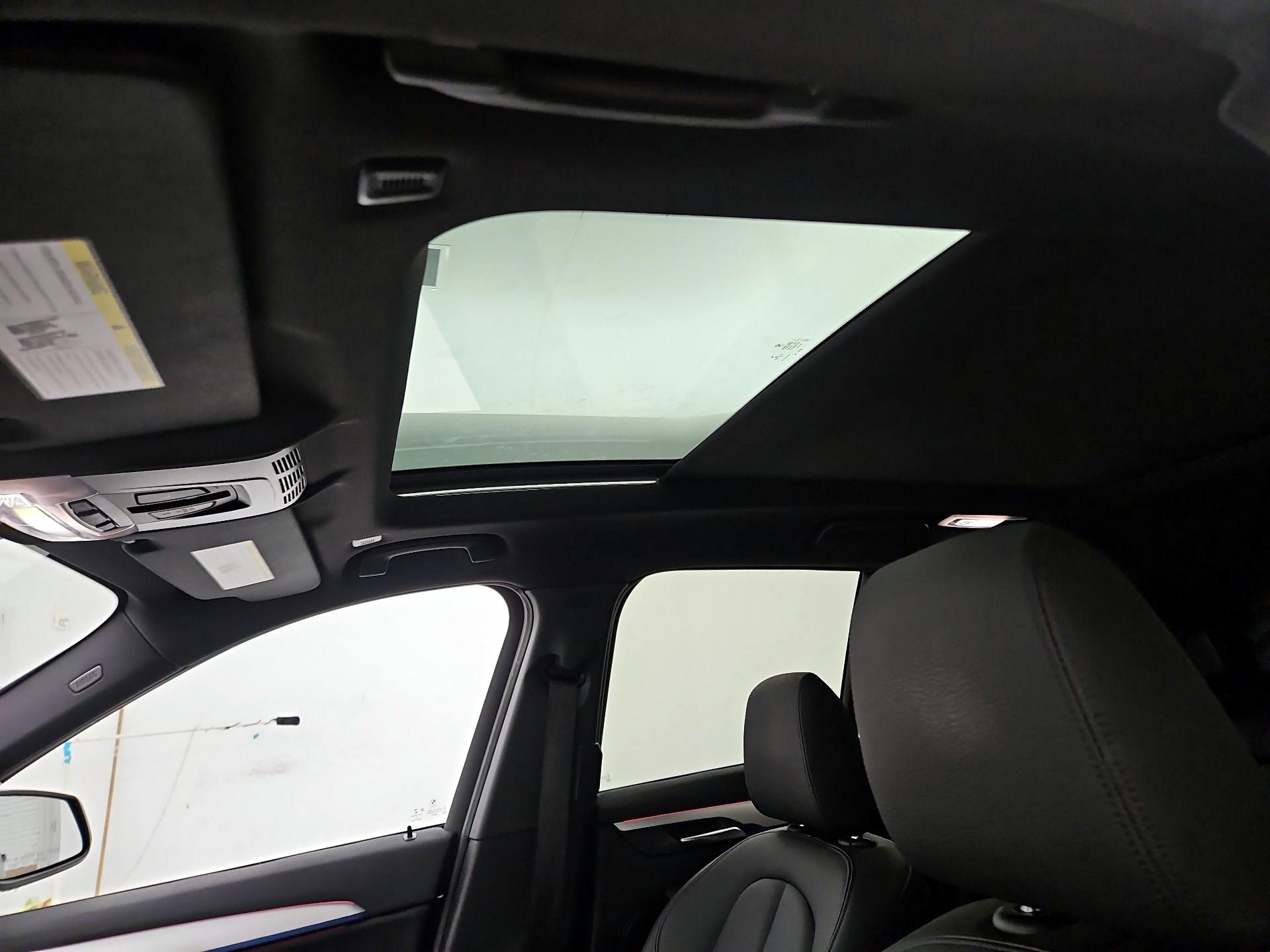 Thumbnail: 2021 BMW X1 - 20