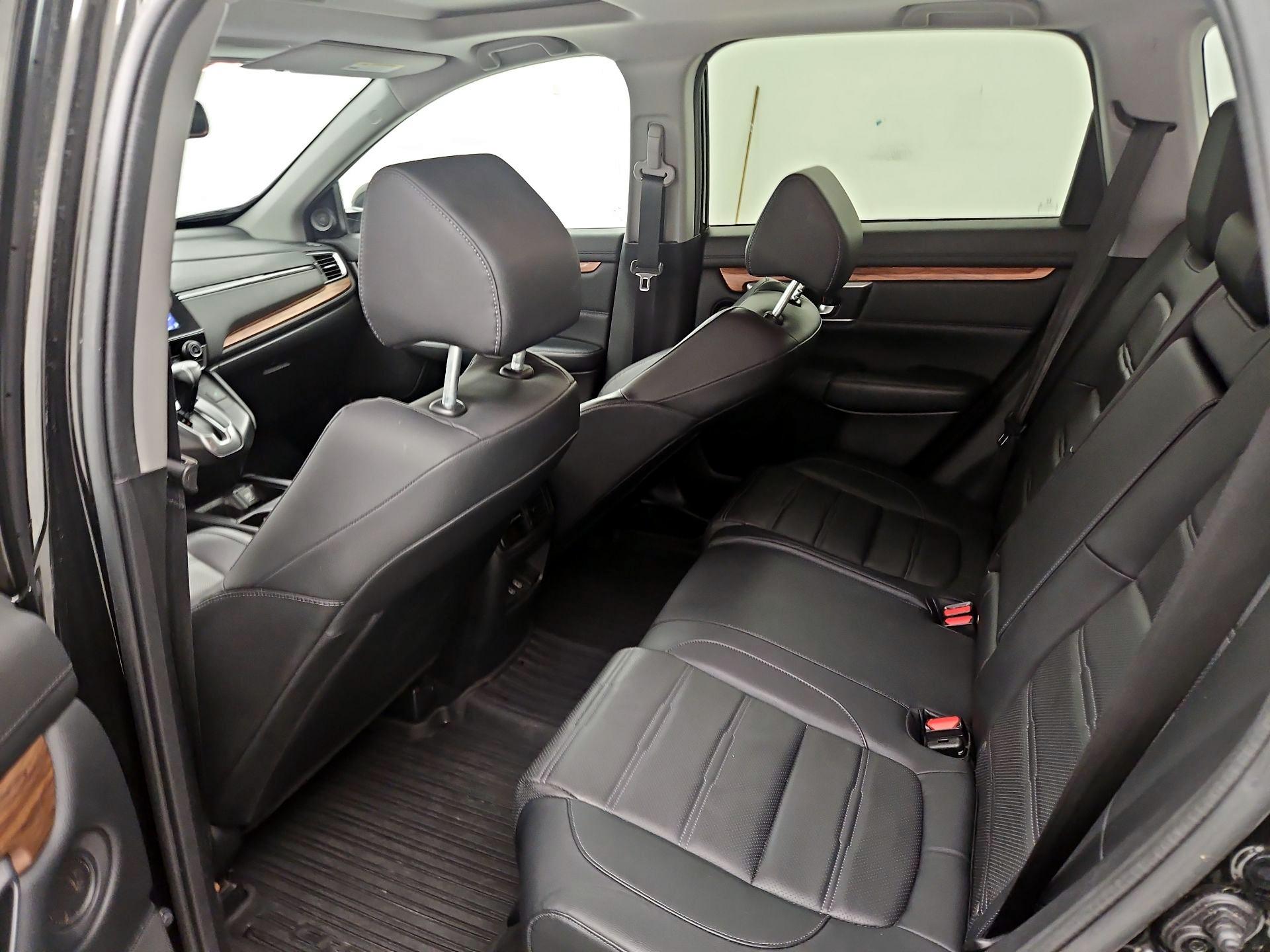 Thumbnail: 2017 Honda CR-V - 19