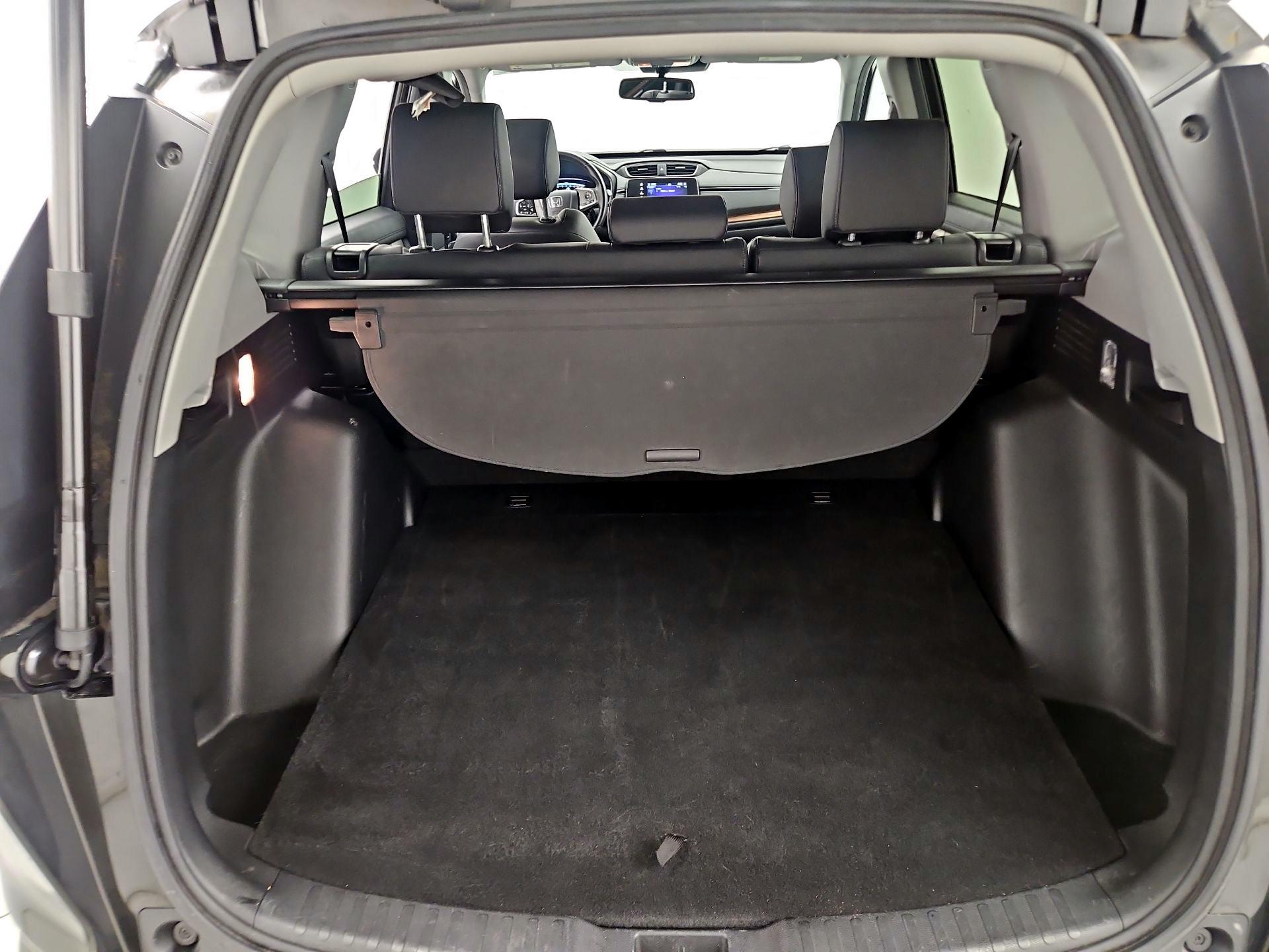 Thumbnail: 2017 Honda CR-V - 20