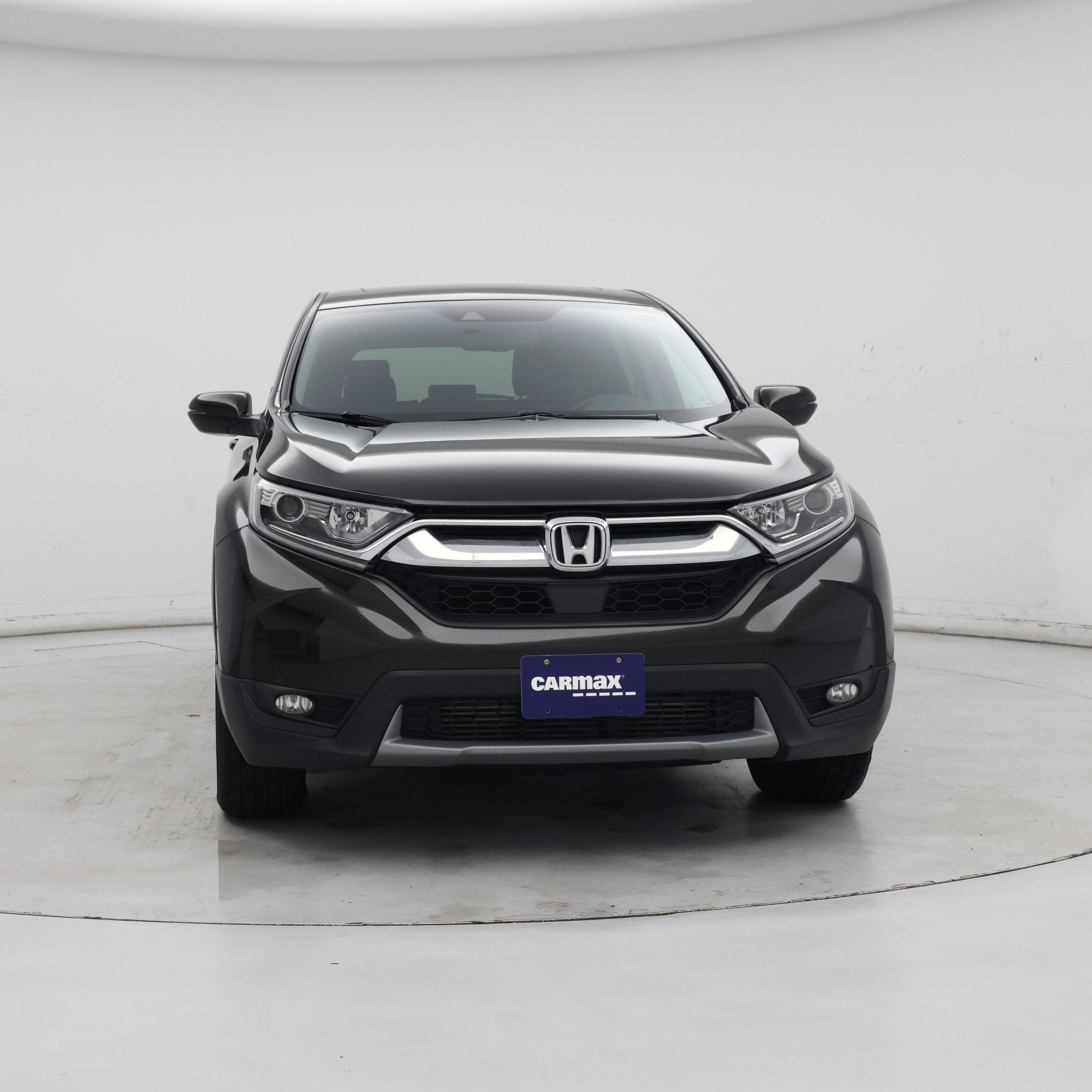 Thumbnail: 2017 Honda CR-V - 5