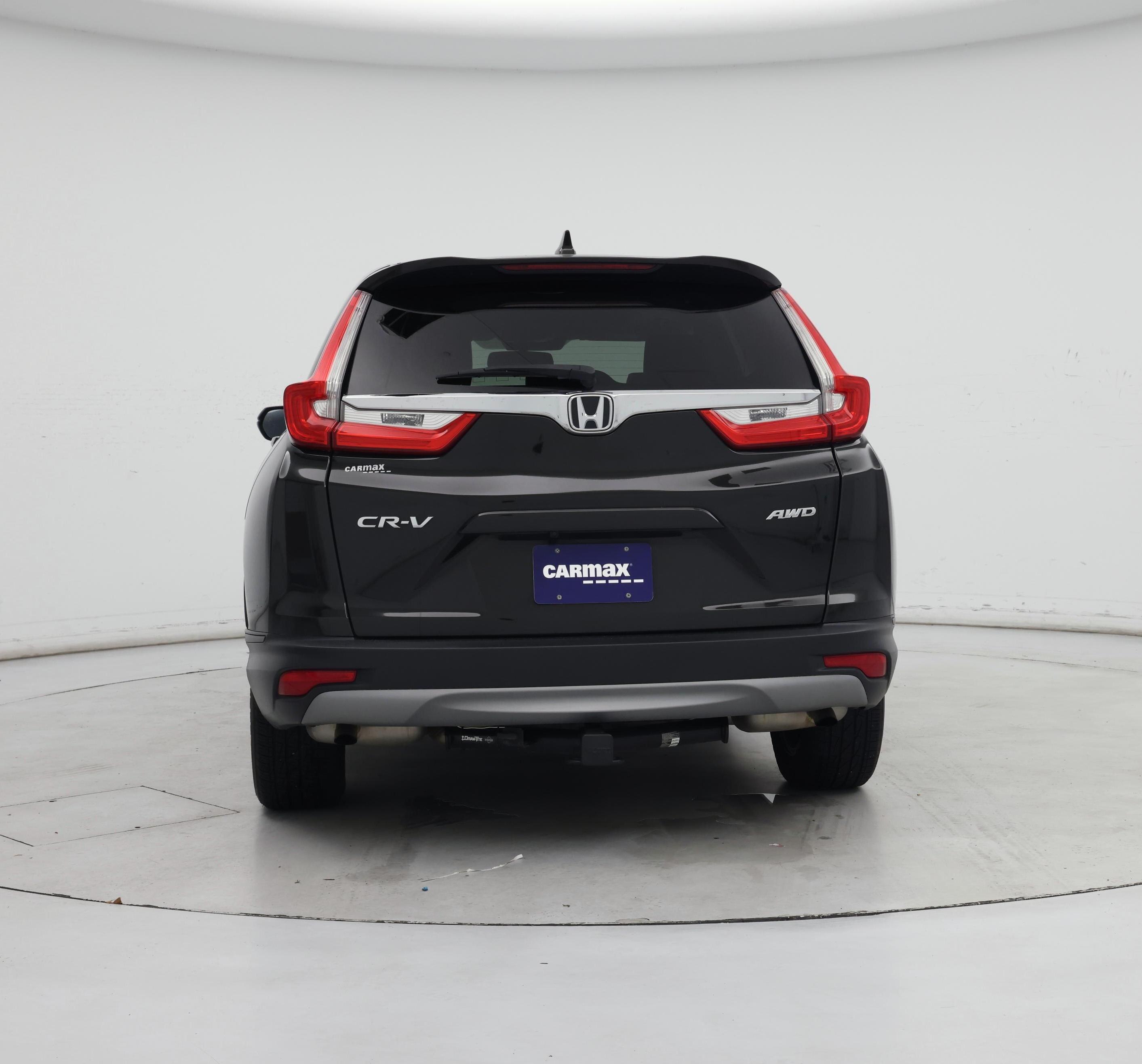 Thumbnail: 2017 Honda CR-V - 6