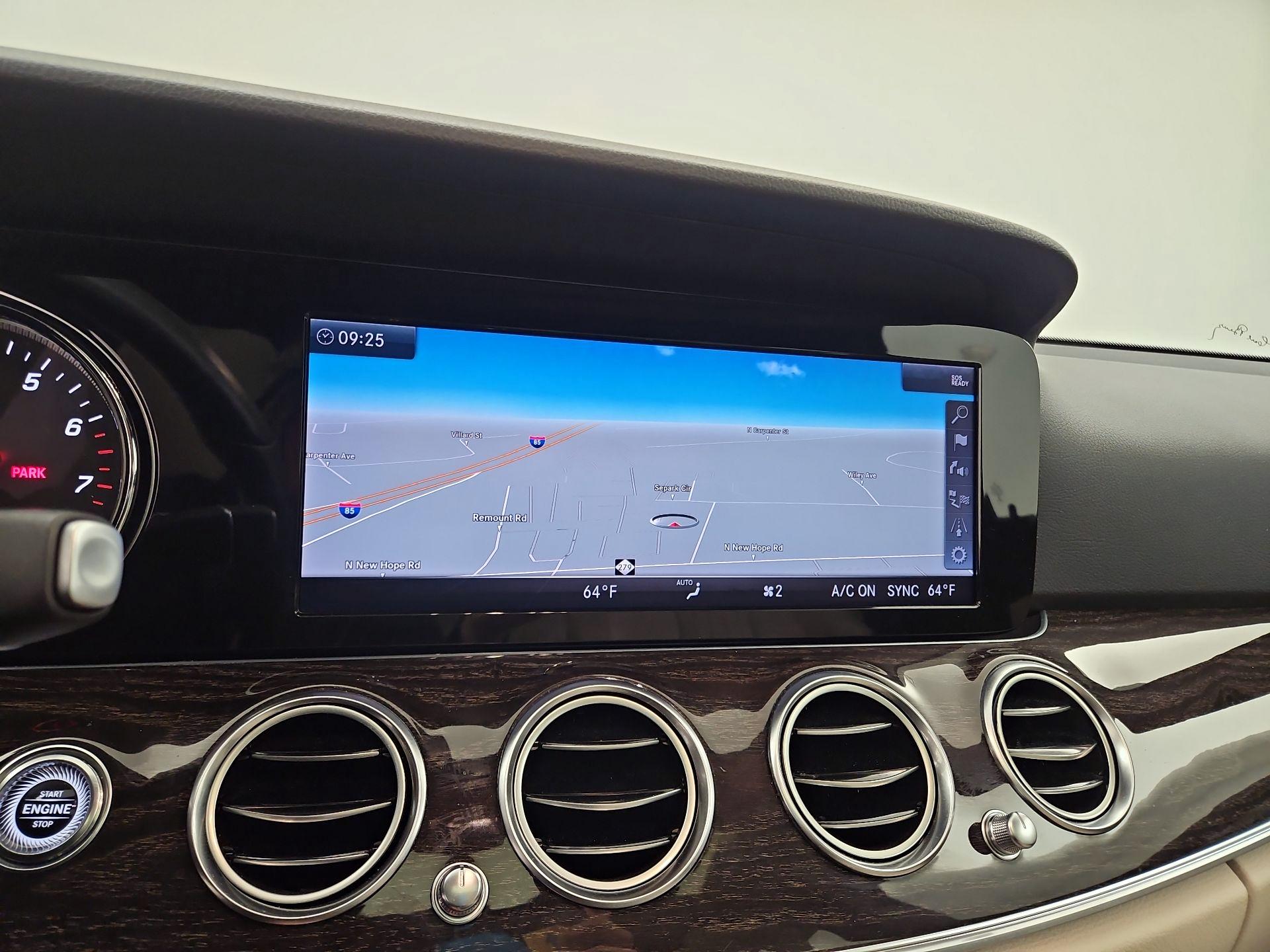 Thumbnail: 2019 Mercedes-Benz E-Class - 14