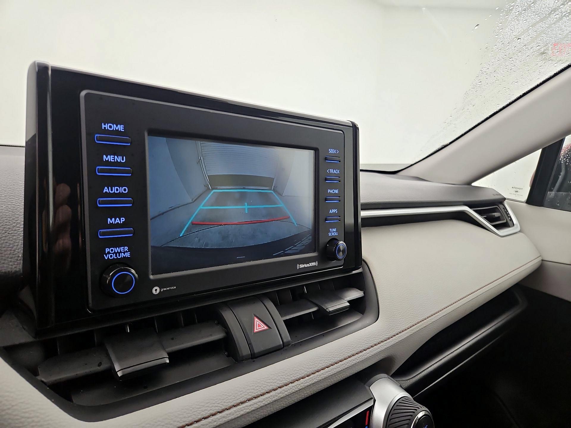 Thumbnail: 2021 Toyota RAV4 - 14