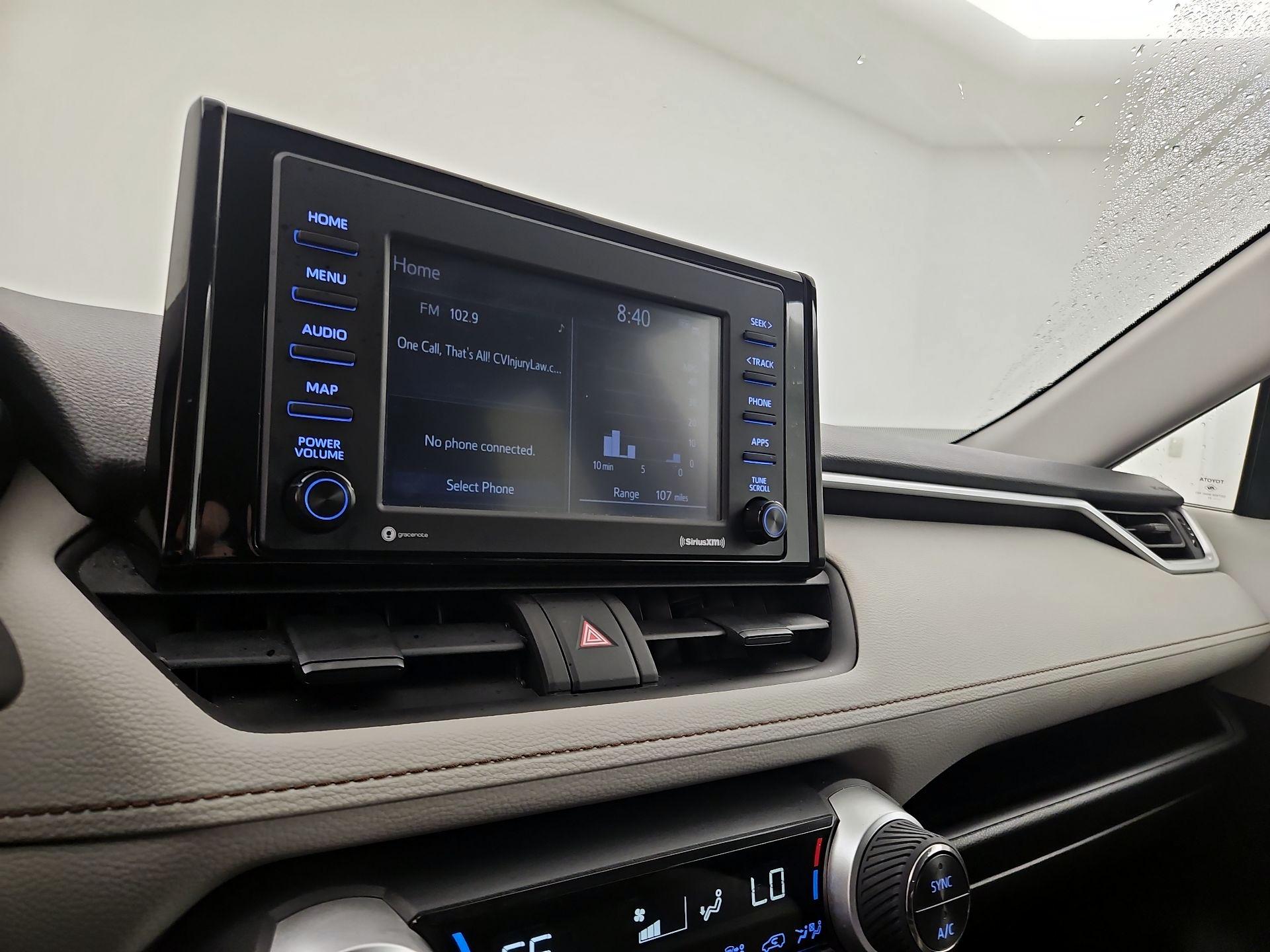 Thumbnail: 2021 Toyota RAV4 - 15