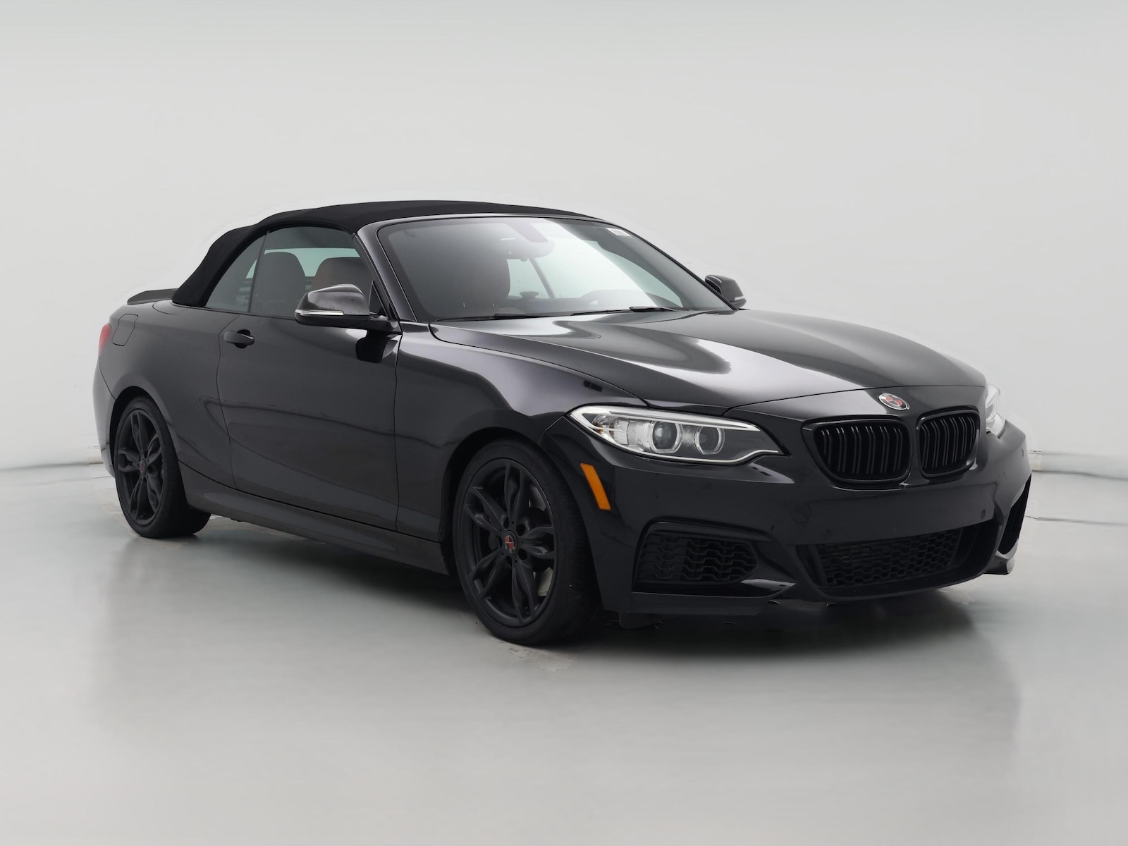 2016 BMW 2 Series M235i