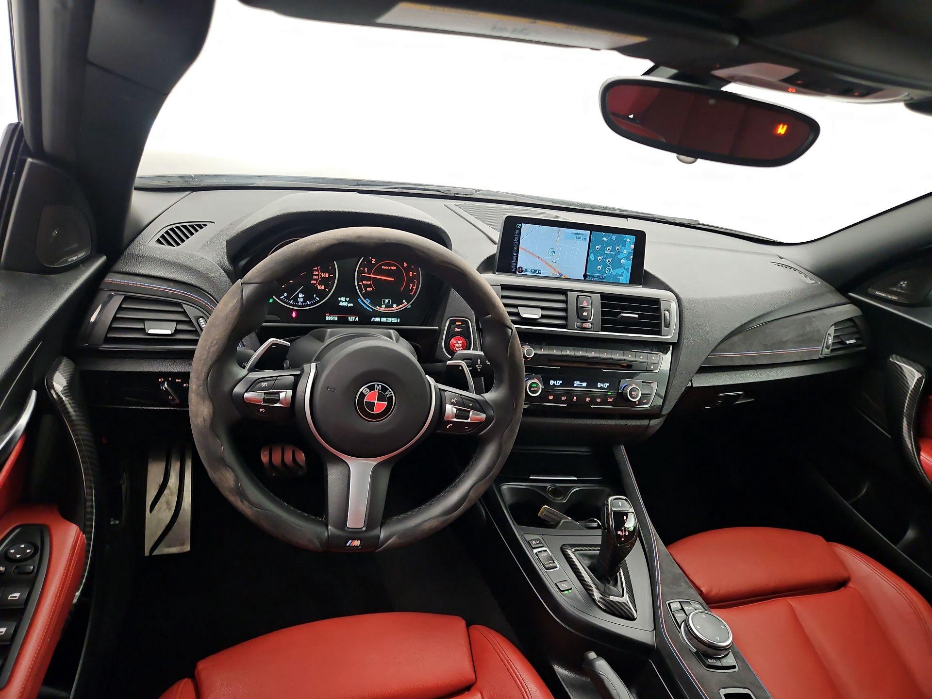 Thumbnail: 2016 BMW 2 Series - 9