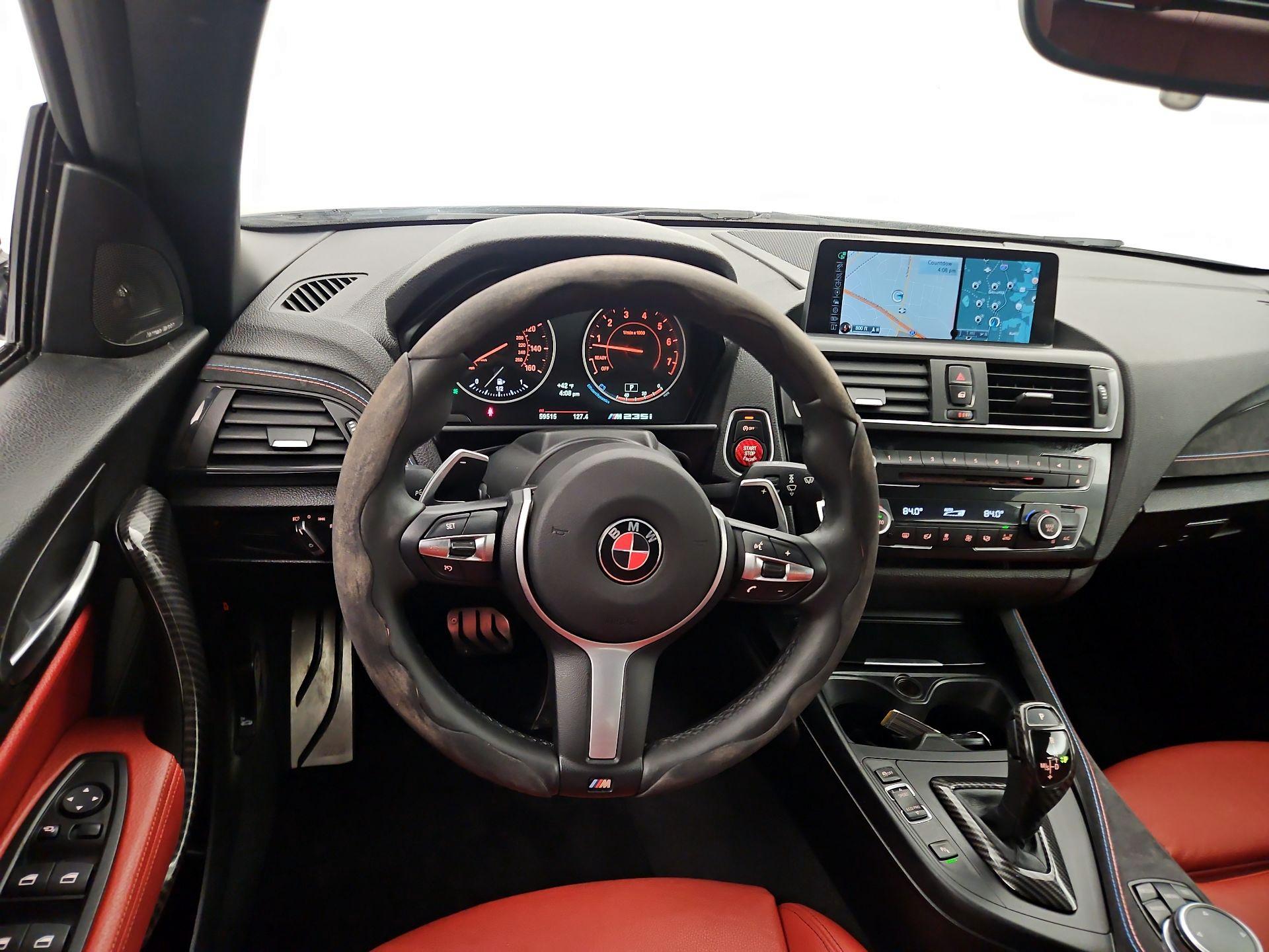 Thumbnail: 2016 BMW 2 Series - 10