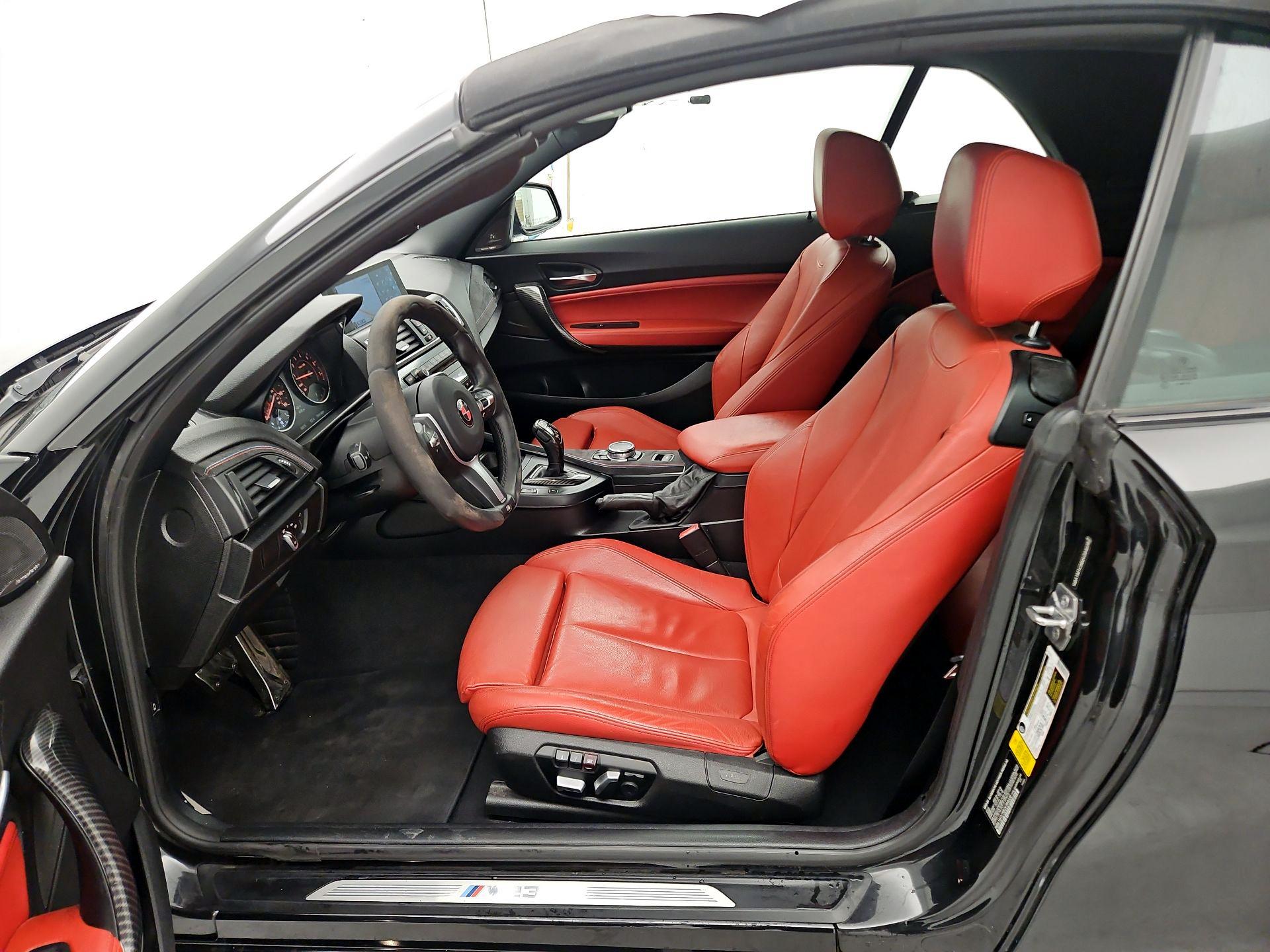 Thumbnail: 2016 BMW 2 Series - 11