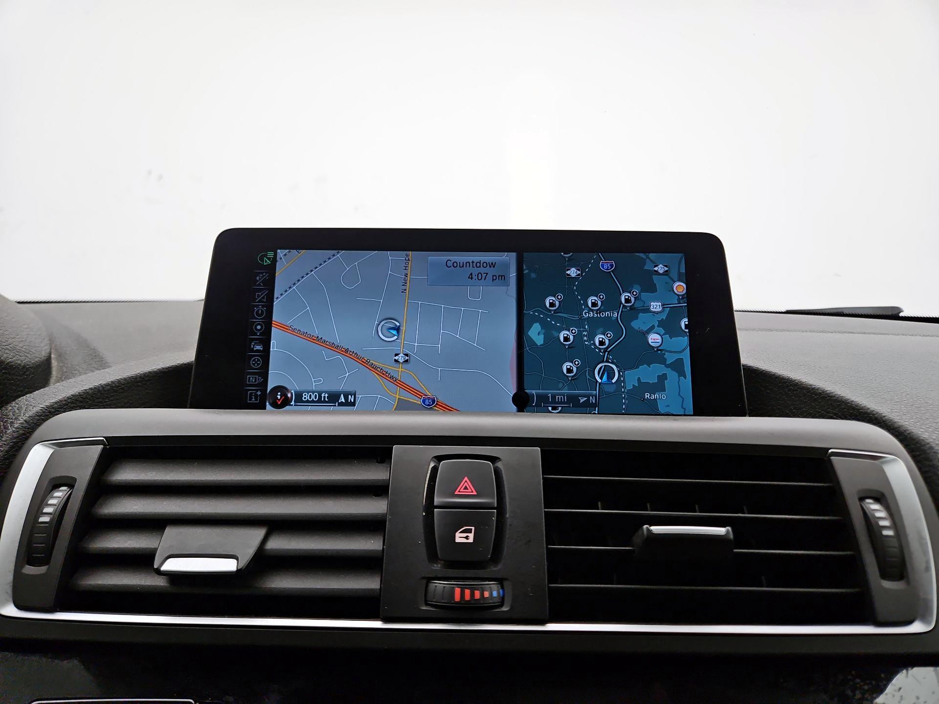 Thumbnail: 2016 BMW 2 Series - 14