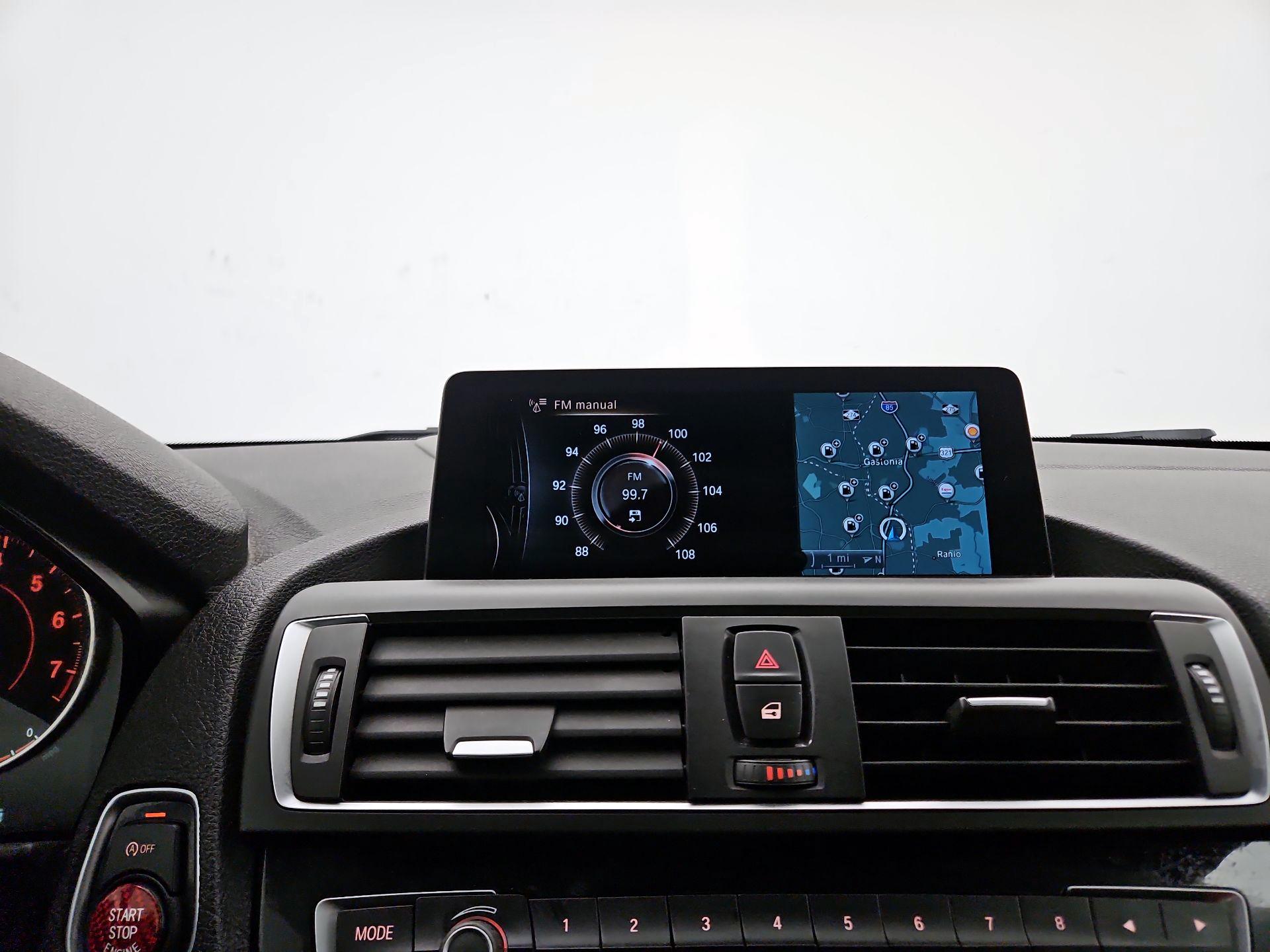 Thumbnail: 2016 BMW 2 Series - 16