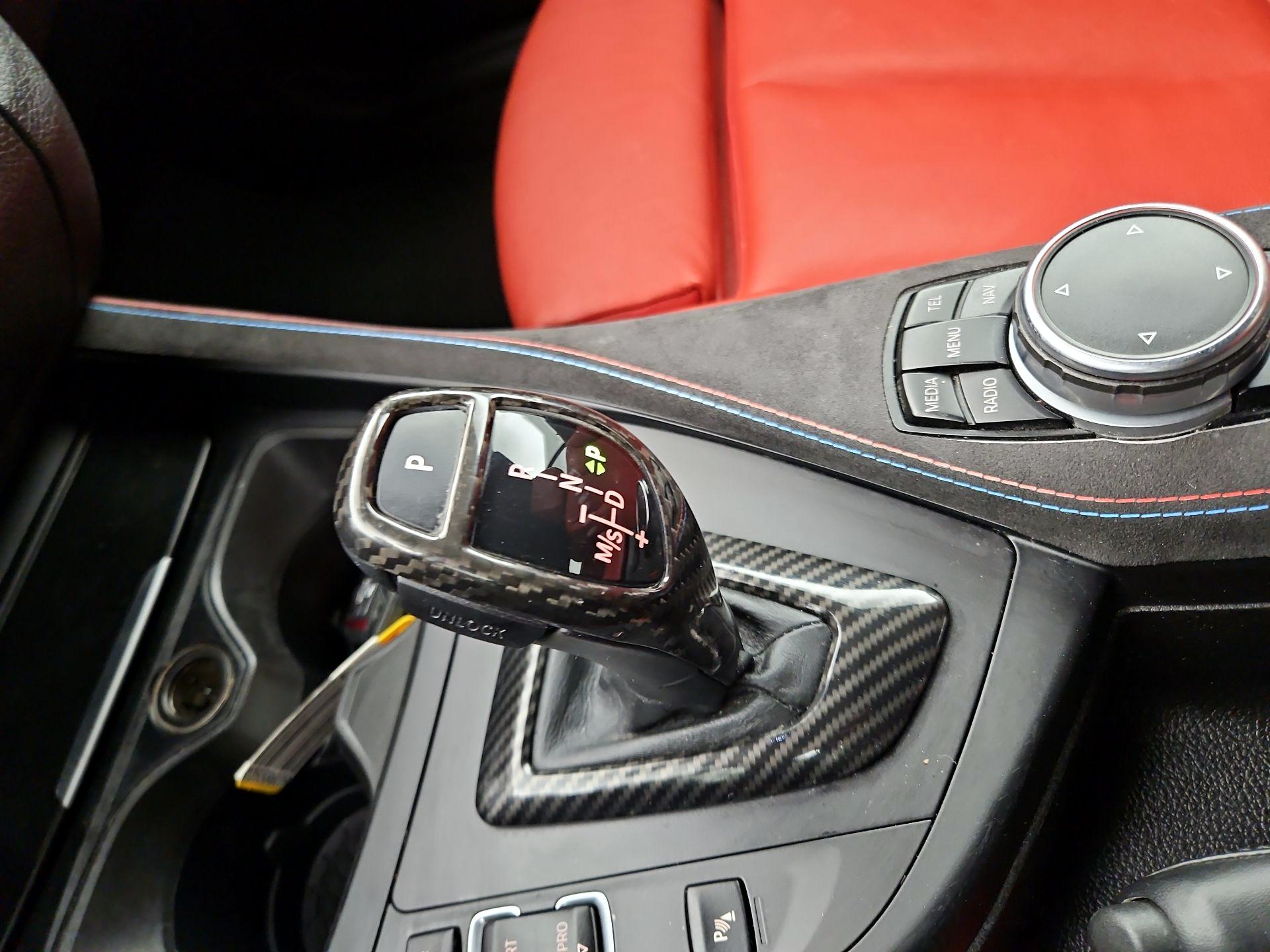 Thumbnail: 2016 BMW 2 Series - 18