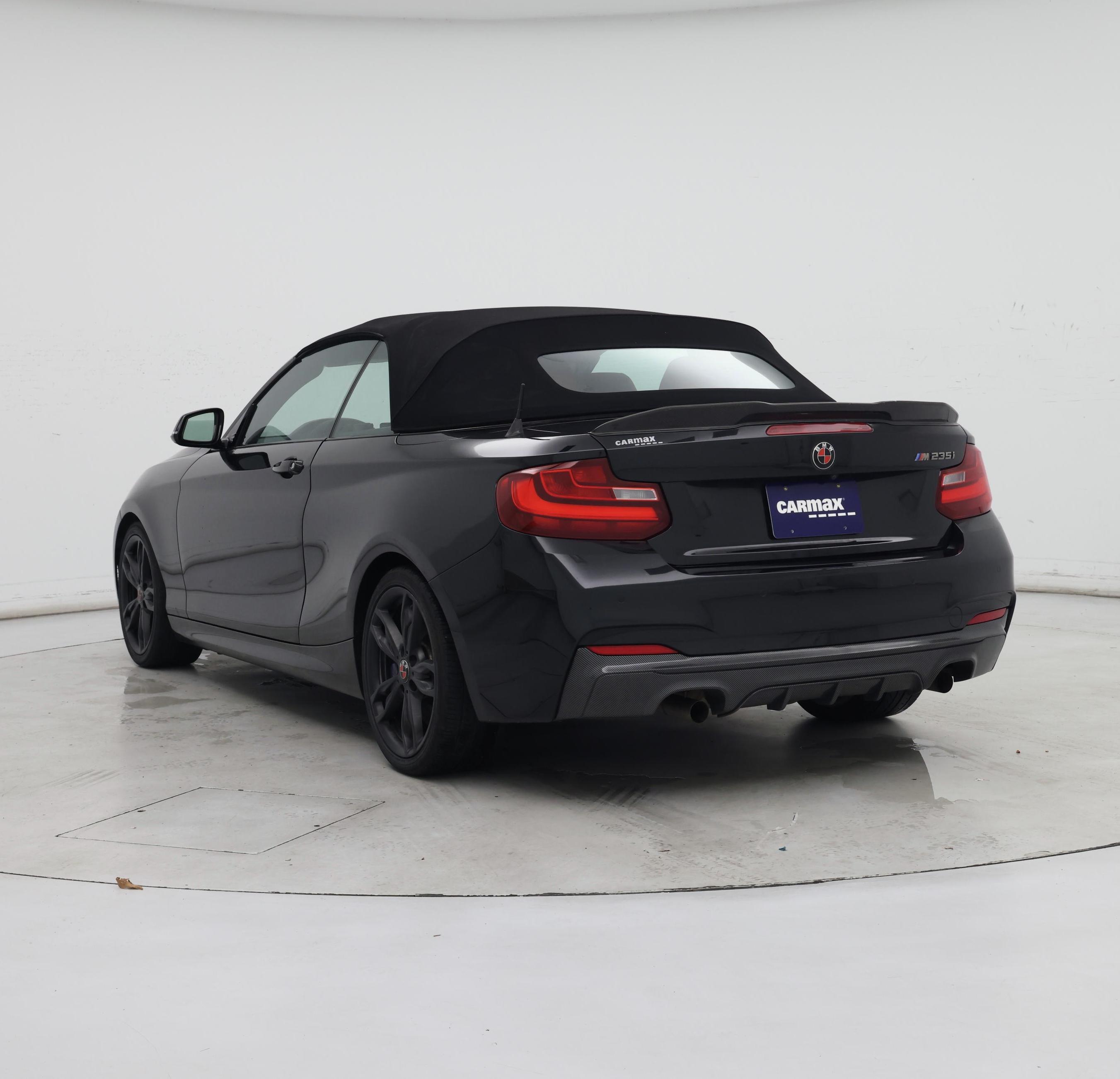 Thumbnail: 2016 BMW 2 Series - 2