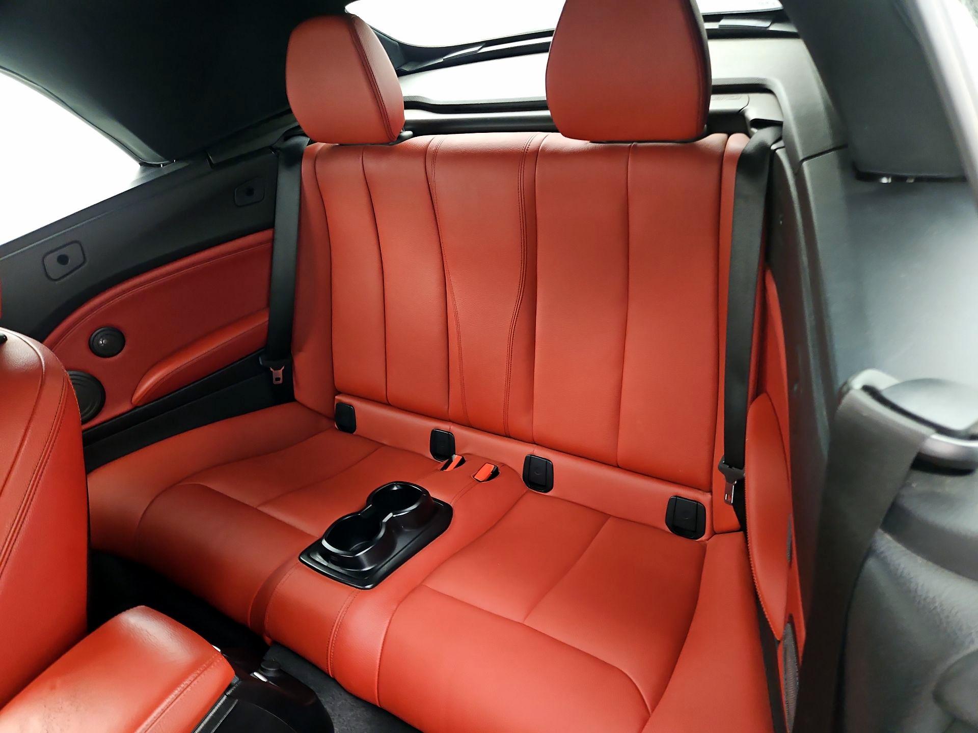 Thumbnail: 2016 BMW 2 Series - 20