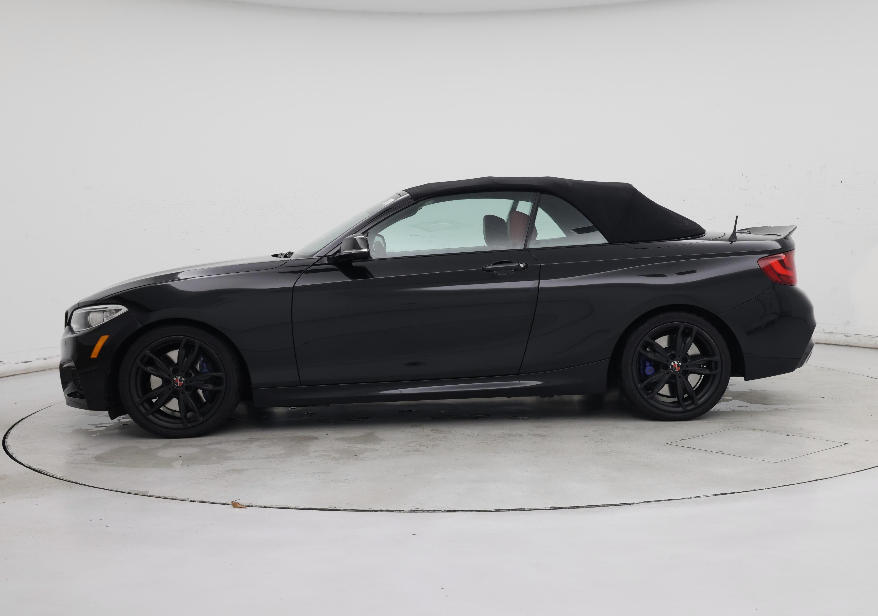 Thumbnail: 2016 BMW 2 Series - 3