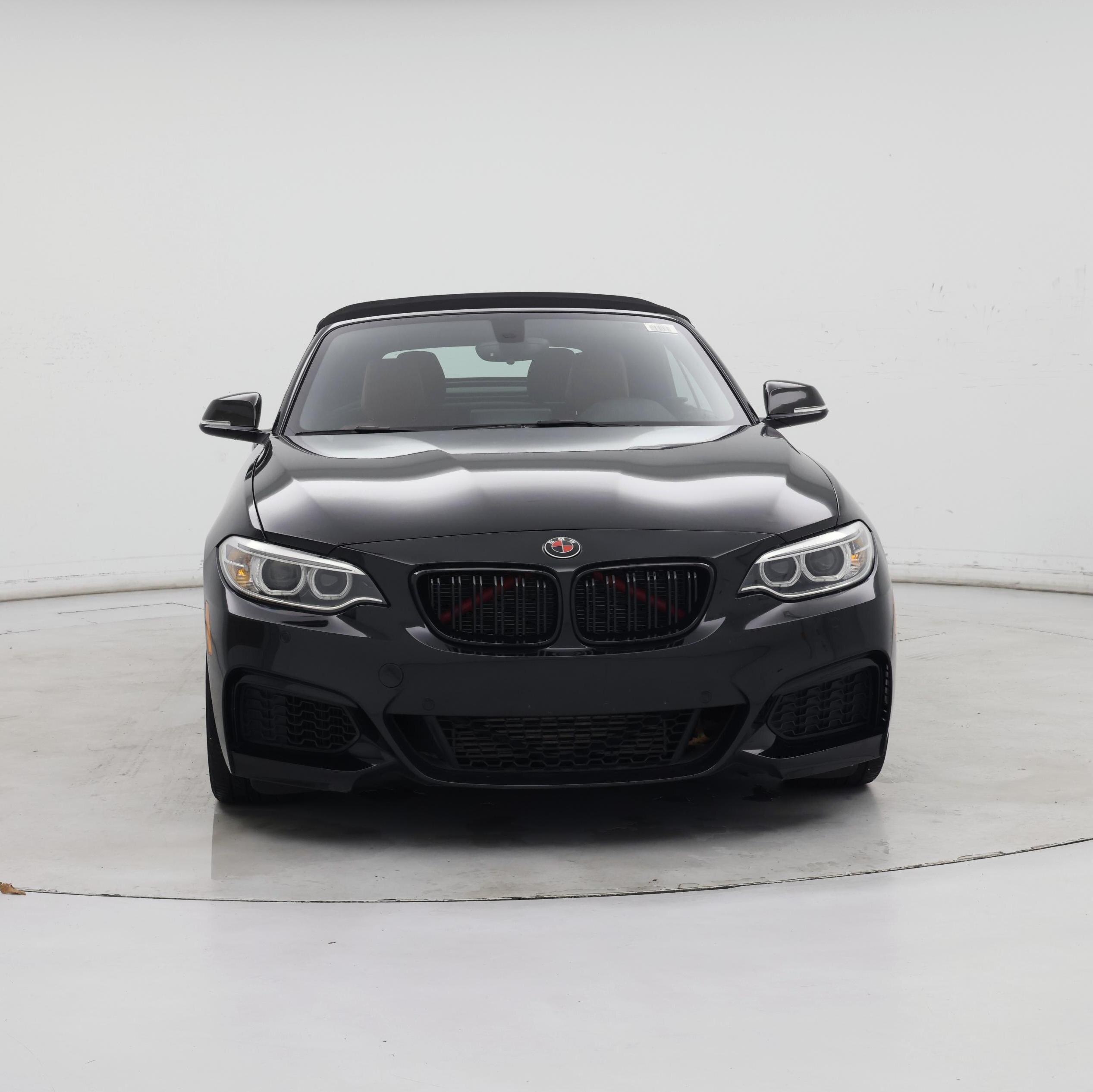Thumbnail: 2016 BMW 2 Series - 5