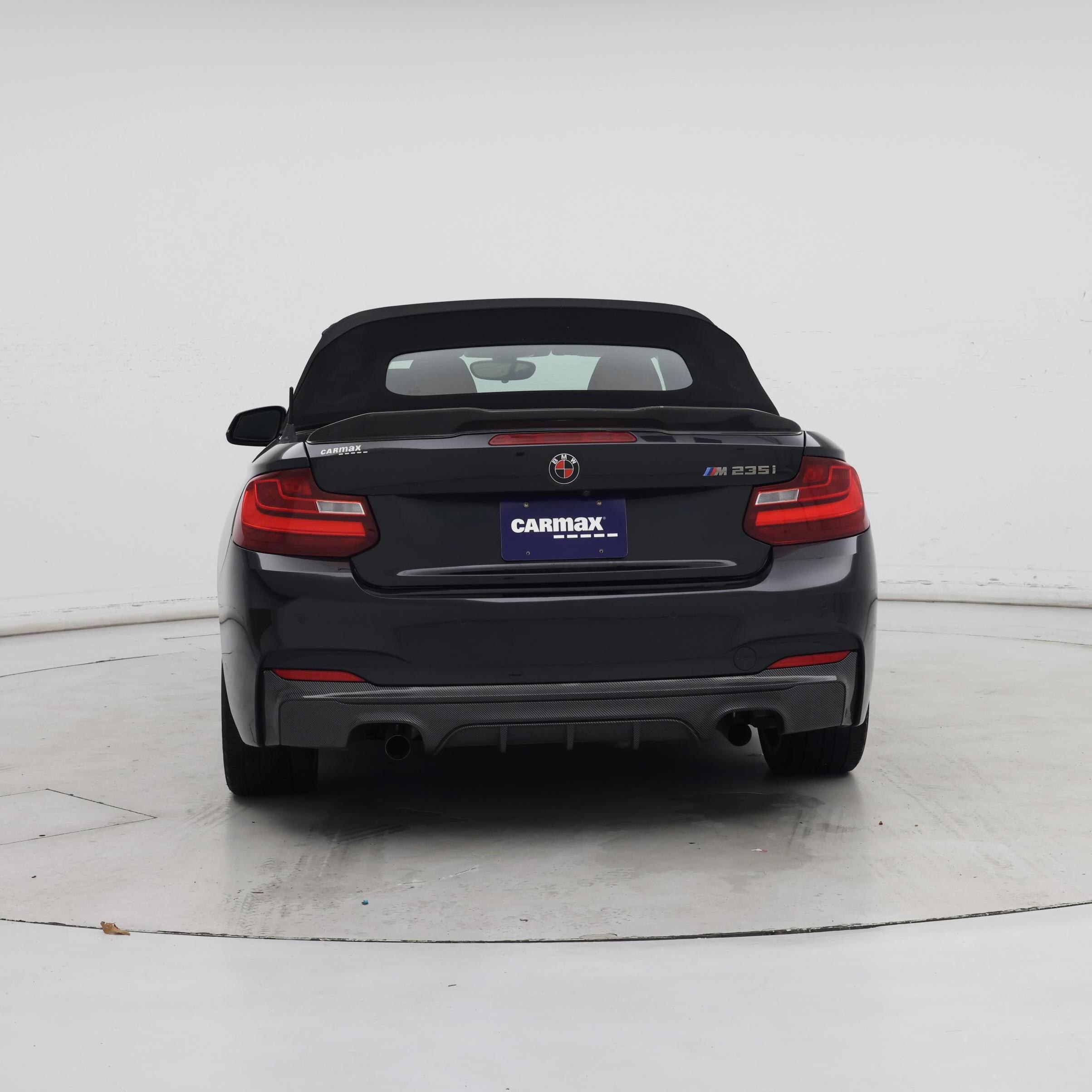 Thumbnail: 2016 BMW 2 Series - 6