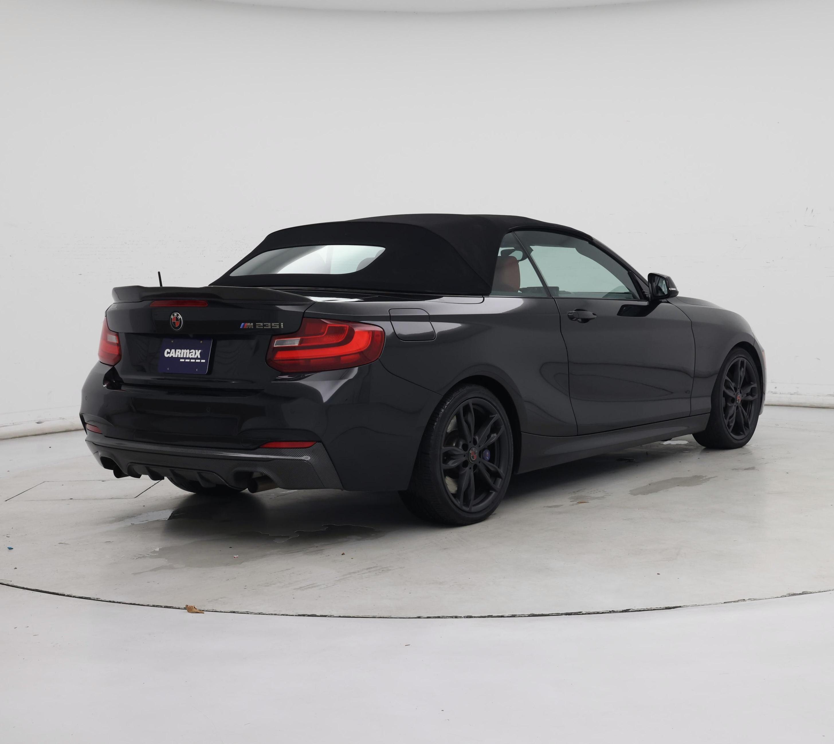 Thumbnail: 2016 BMW 2 Series - 8