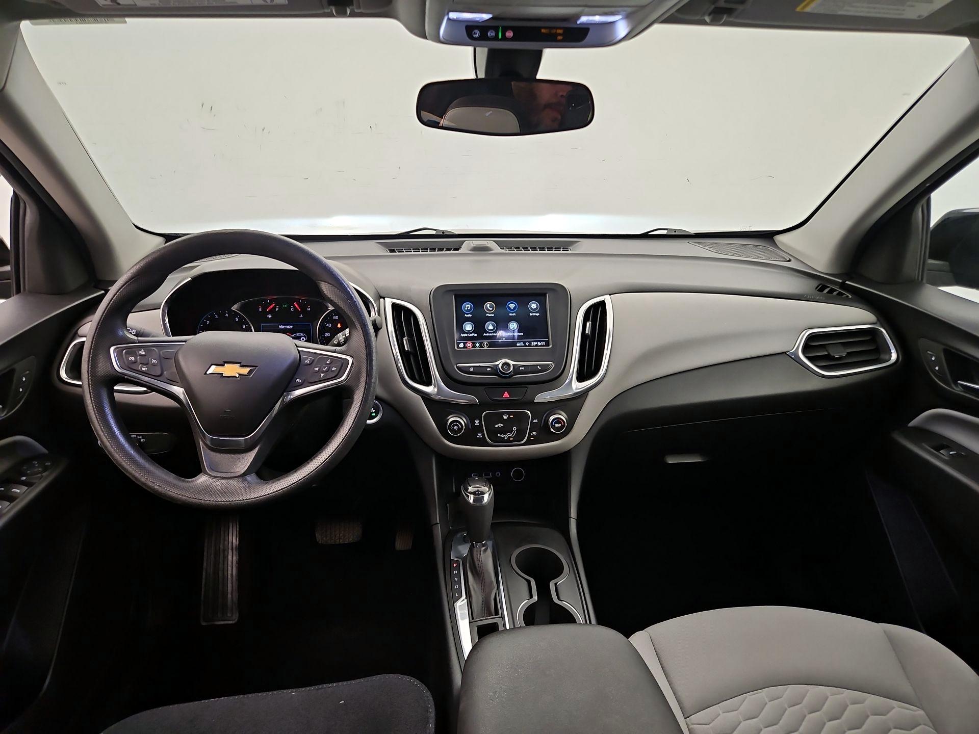 Thumbnail: 2019 Chevrolet Equinox - 9