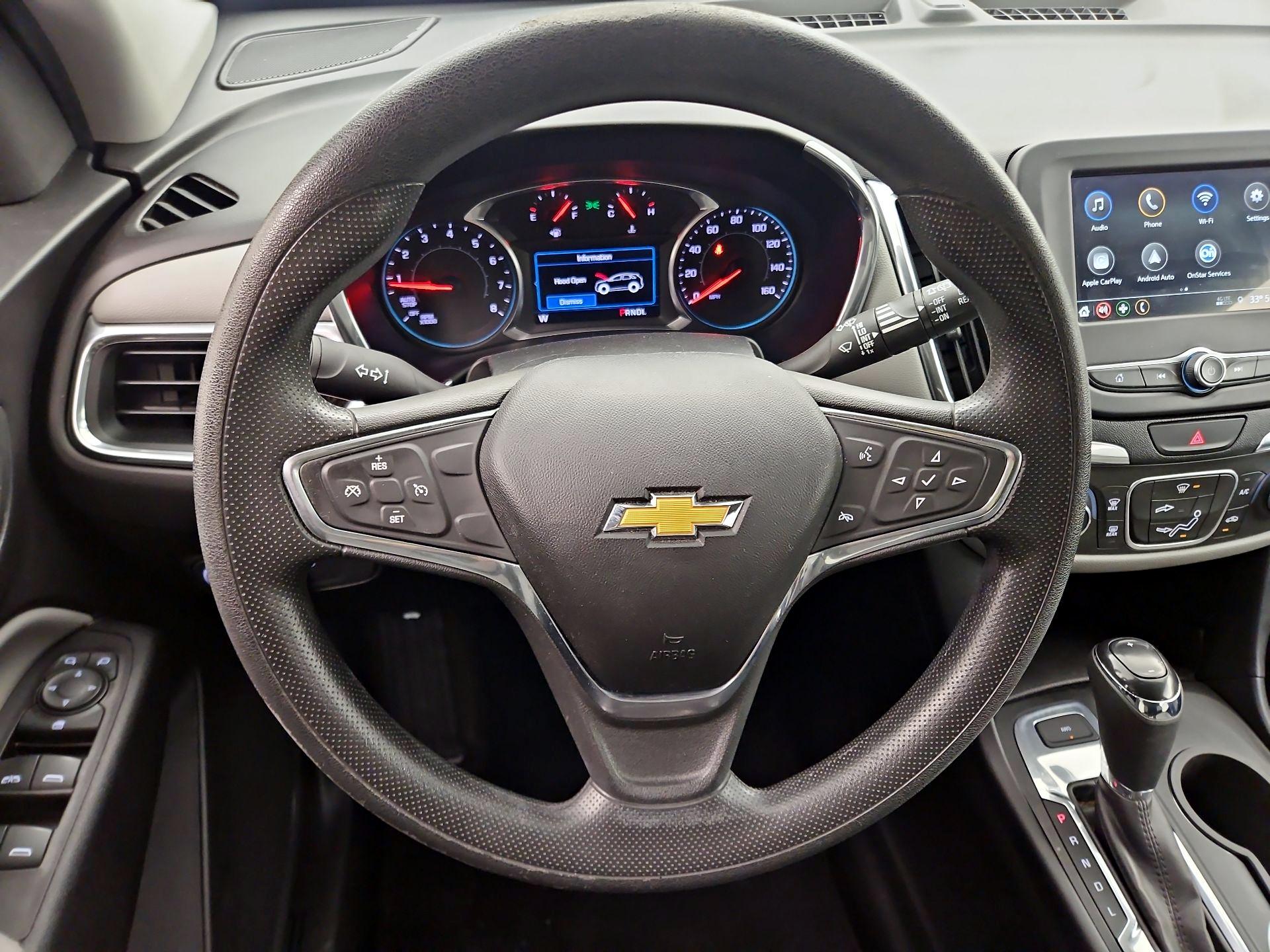Thumbnail: 2019 Chevrolet Equinox - 10