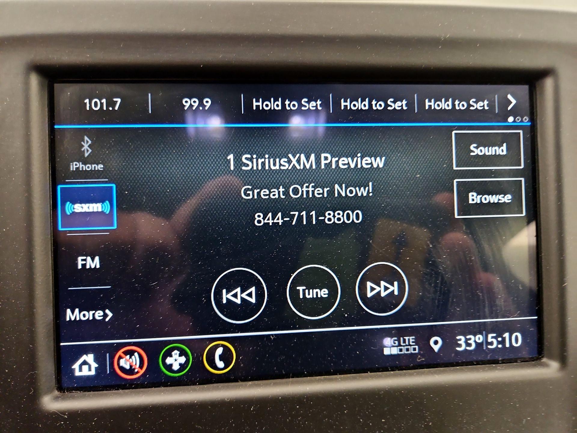 Thumbnail: 2019 Chevrolet Equinox - 15