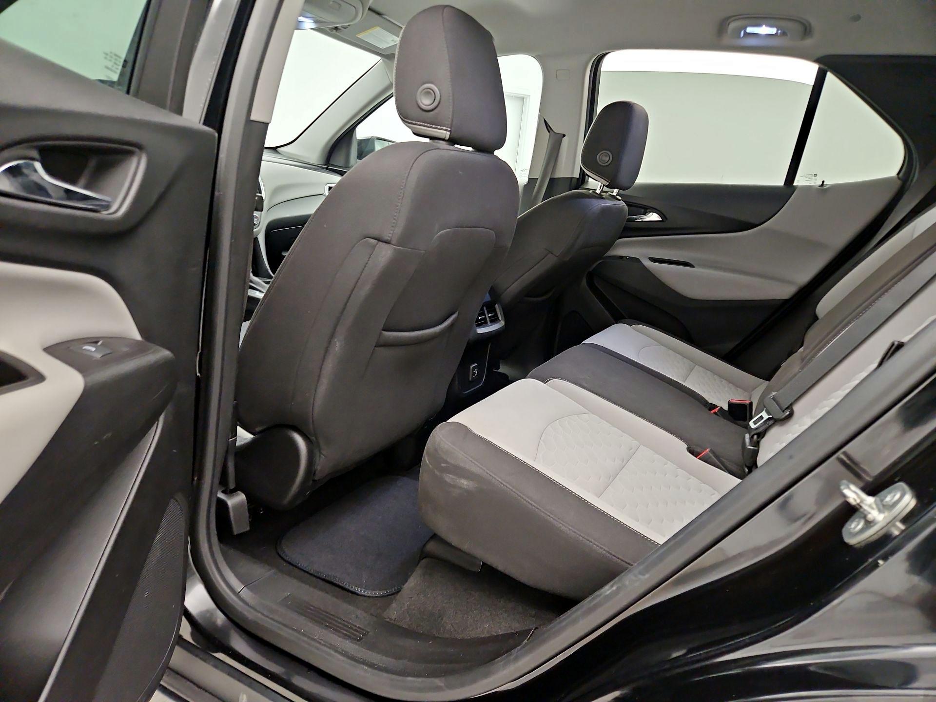 Thumbnail: 2019 Chevrolet Equinox - 19