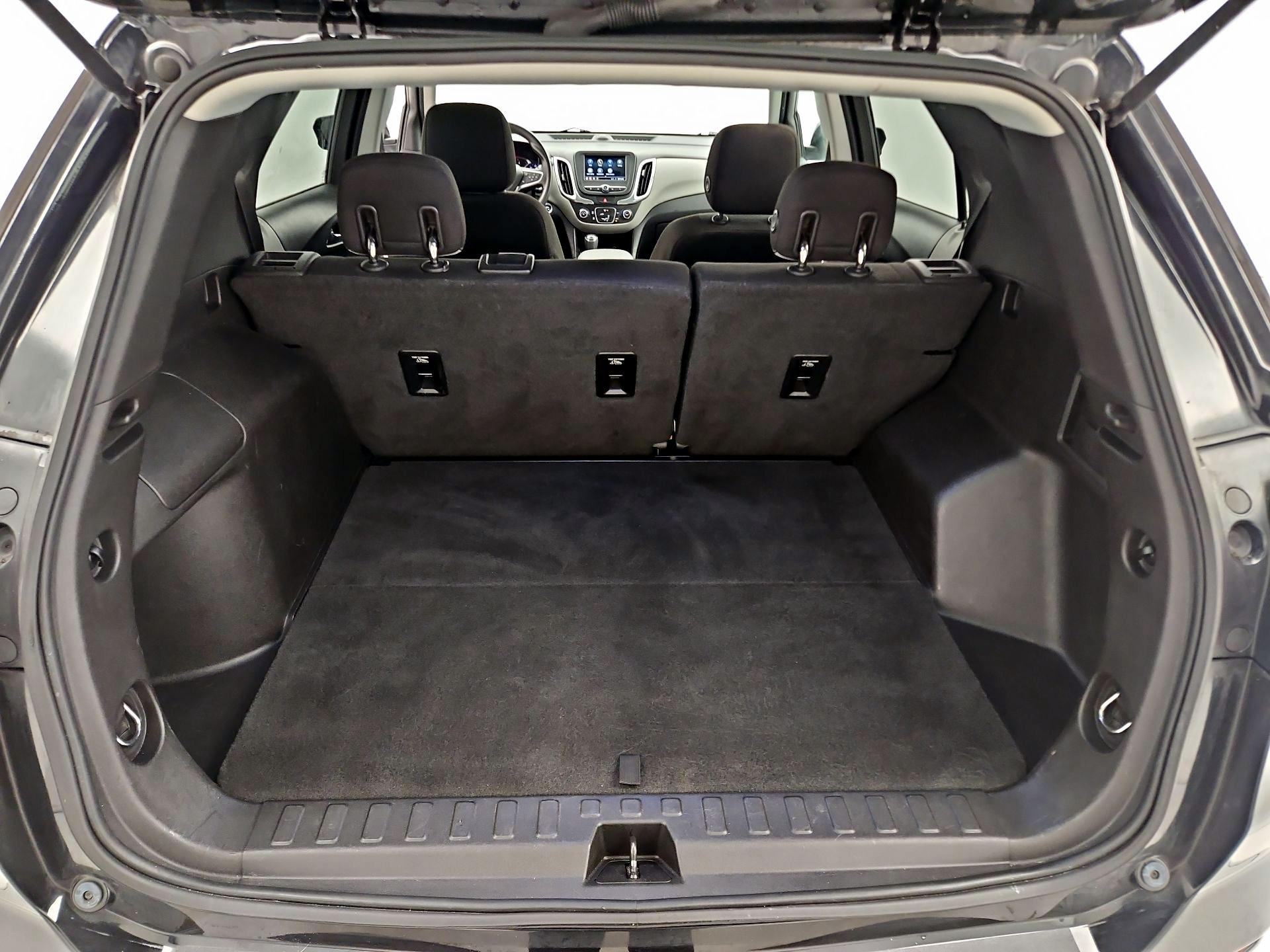 Thumbnail: 2019 Chevrolet Equinox - 20