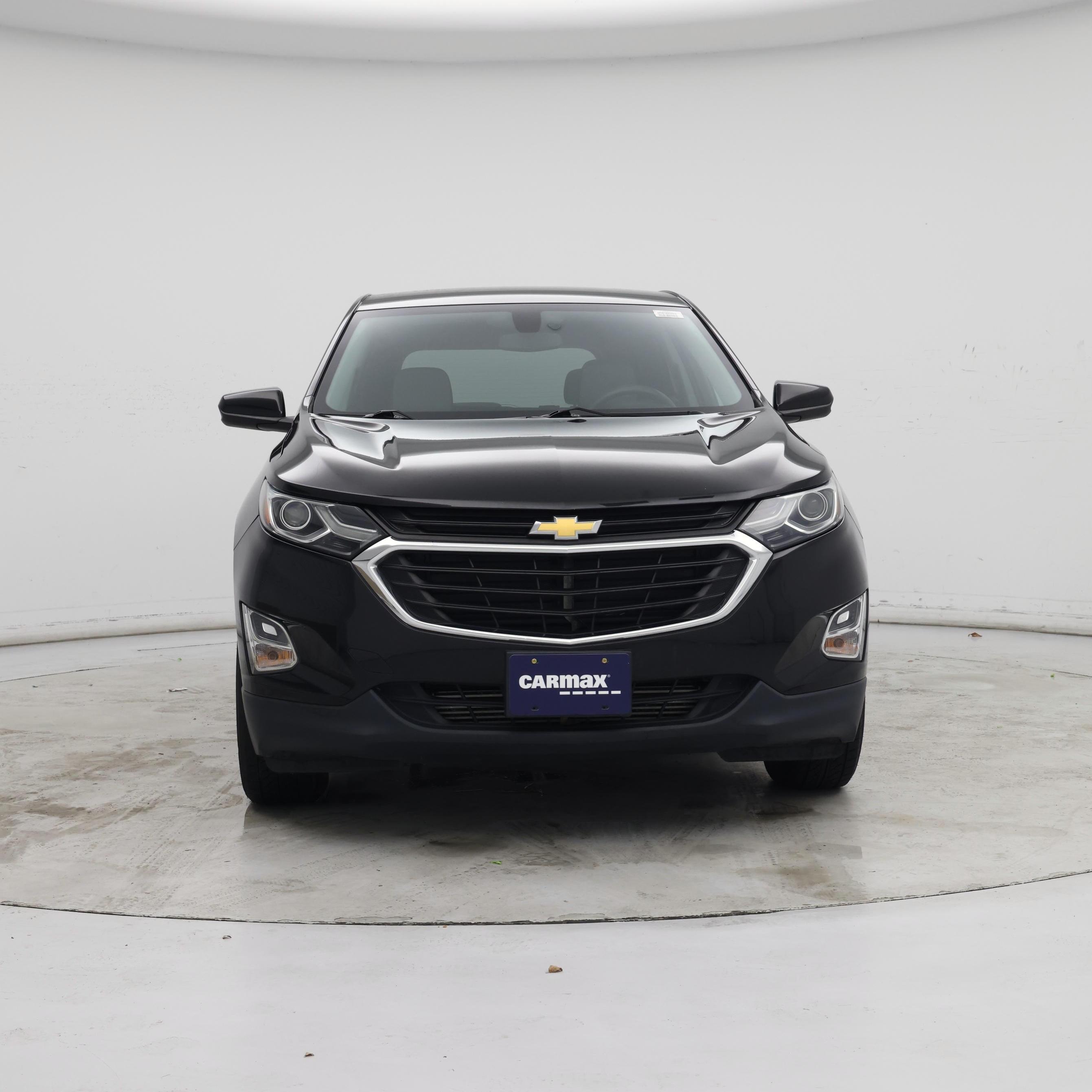 Thumbnail: 2019 Chevrolet Equinox - 5