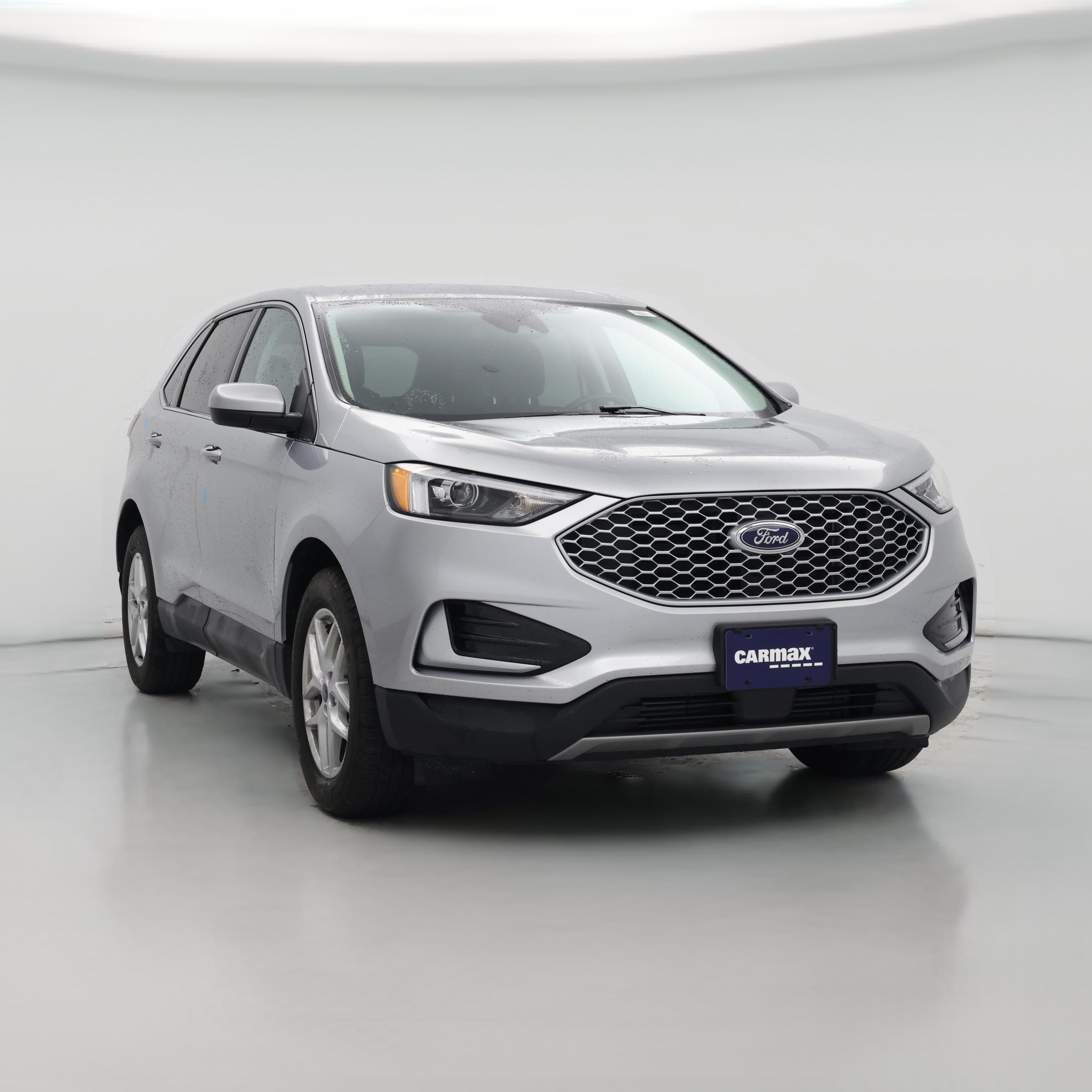 Thumbnail: 2024 Ford Edge - 1