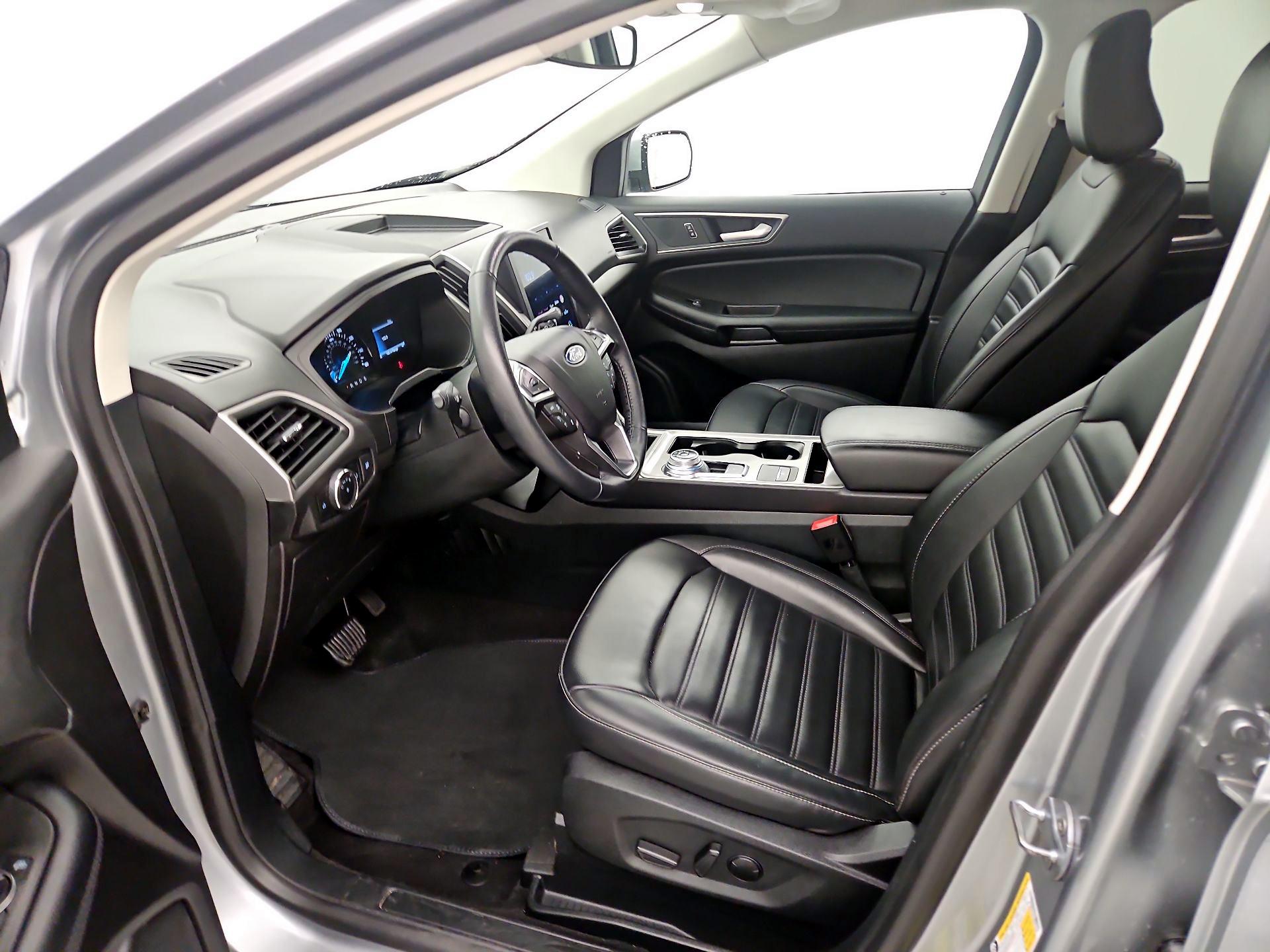 Thumbnail: 2024 Ford Edge - 11