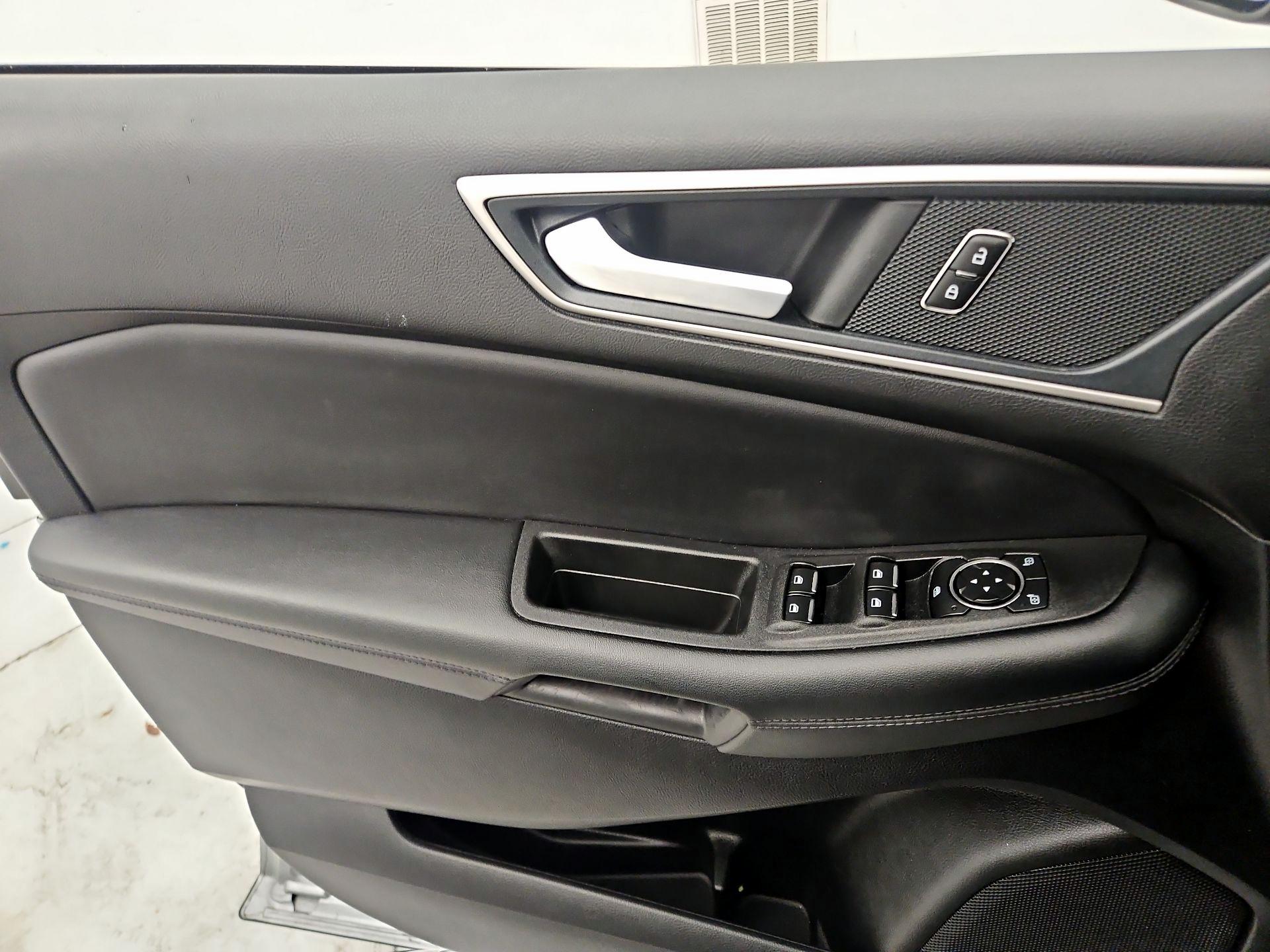 Thumbnail: 2024 Ford Edge - 12