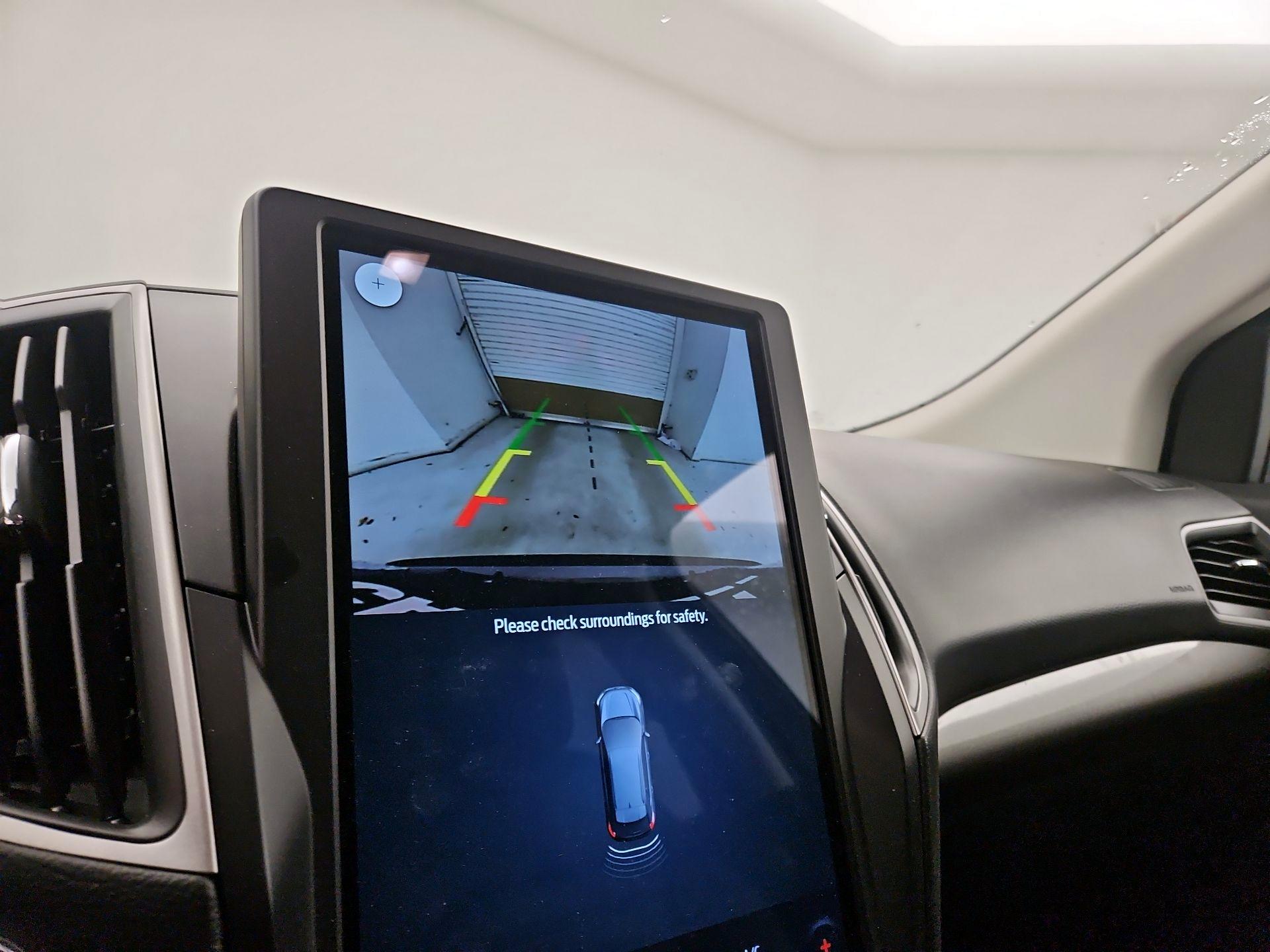 Thumbnail: 2024 Ford Edge - 14