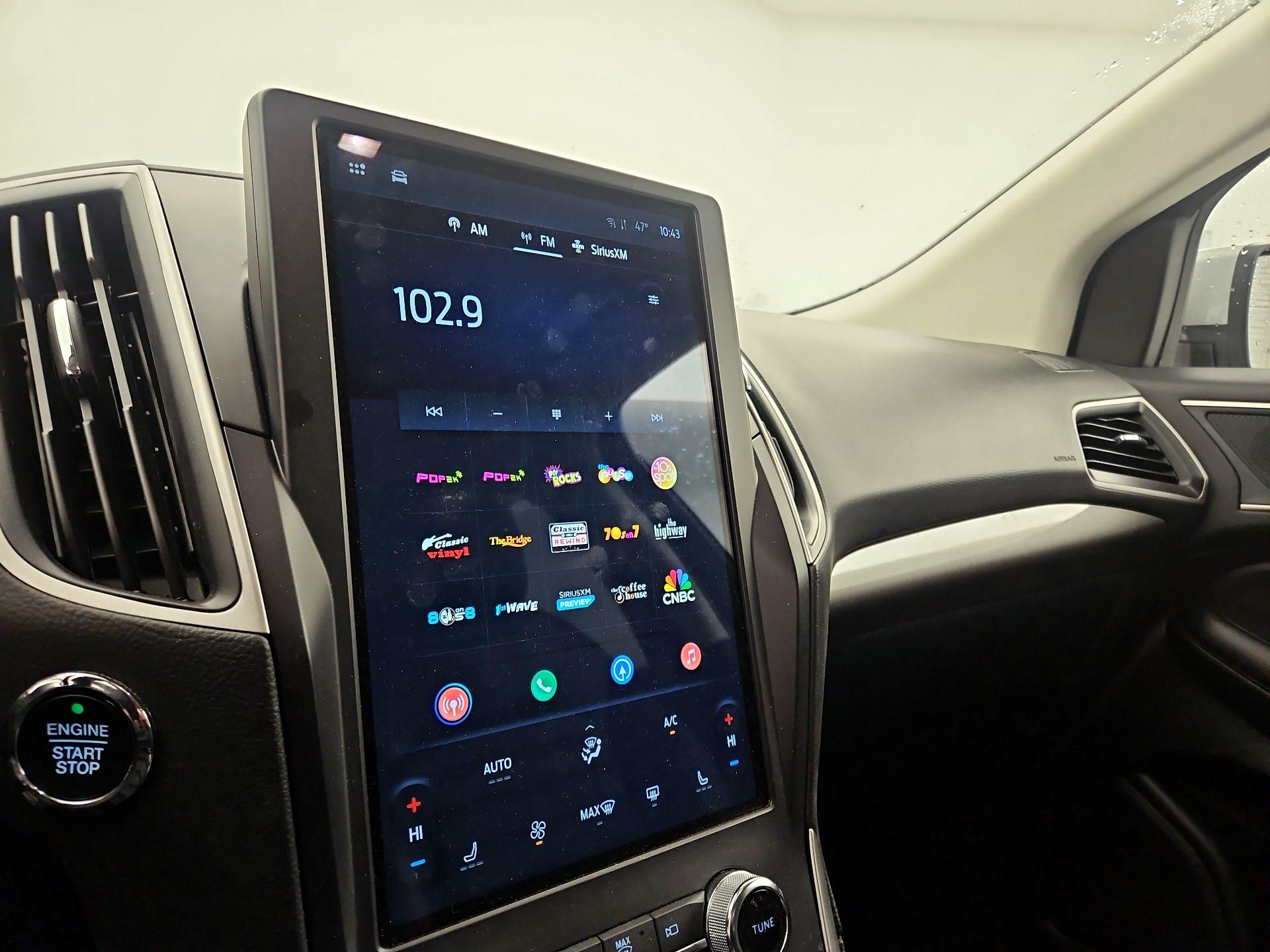 Thumbnail: 2024 Ford Edge - 15