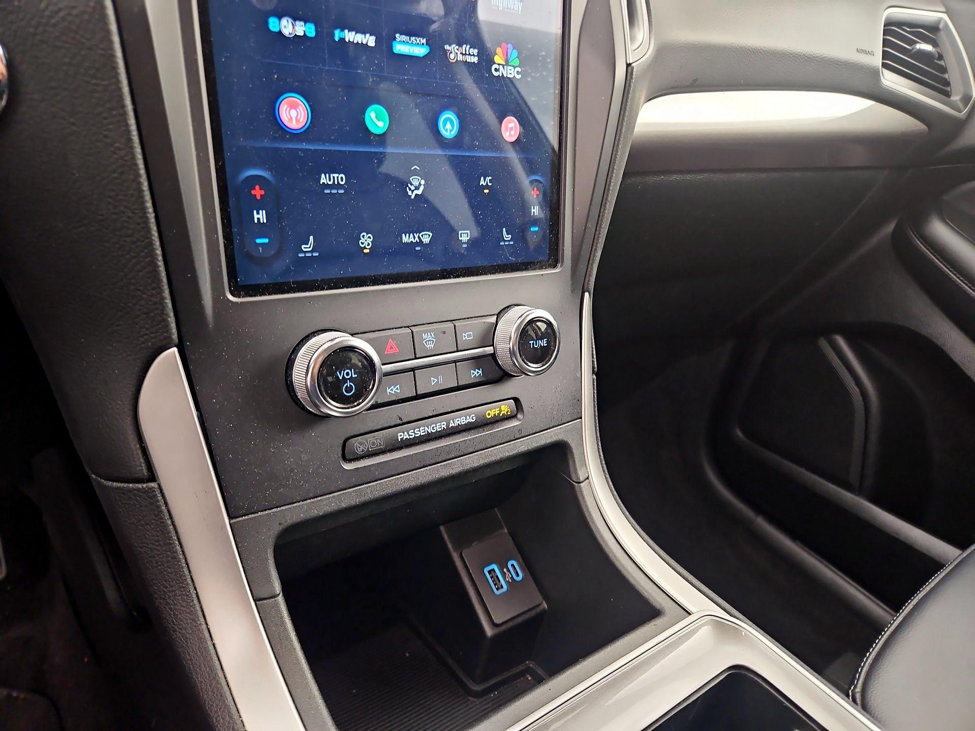 Thumbnail: 2024 Ford Edge - 16