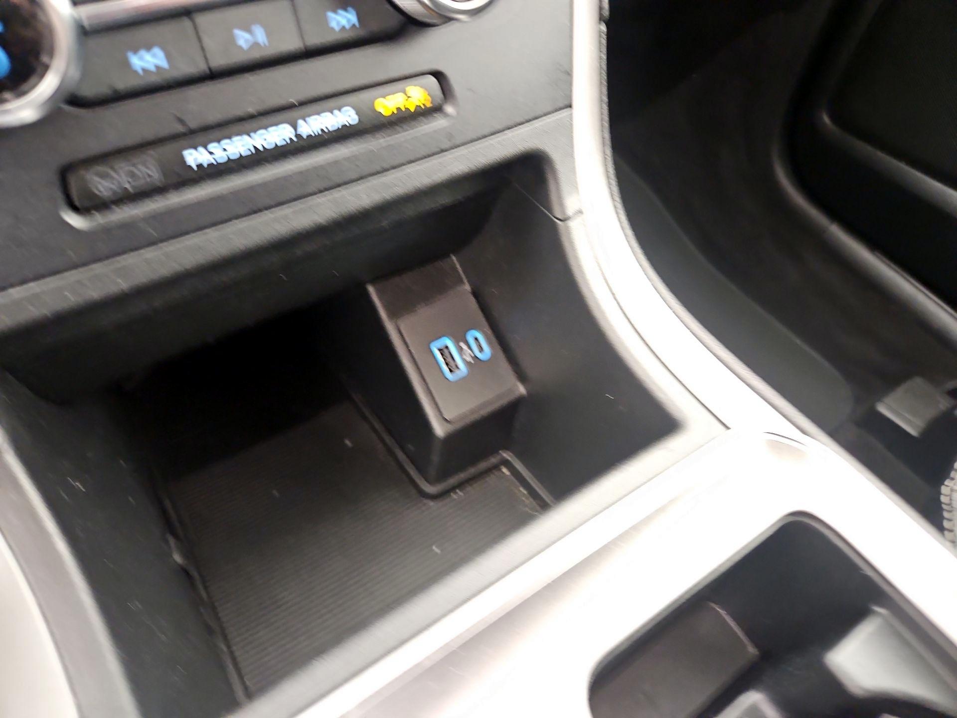 Thumbnail: 2024 Ford Edge - 18