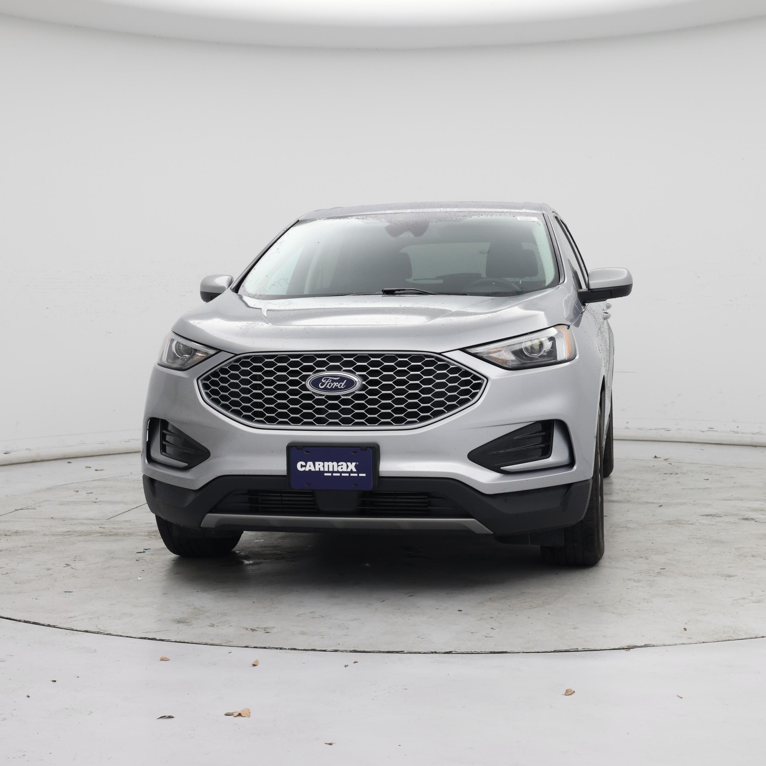 Thumbnail: 2024 Ford Edge - 5