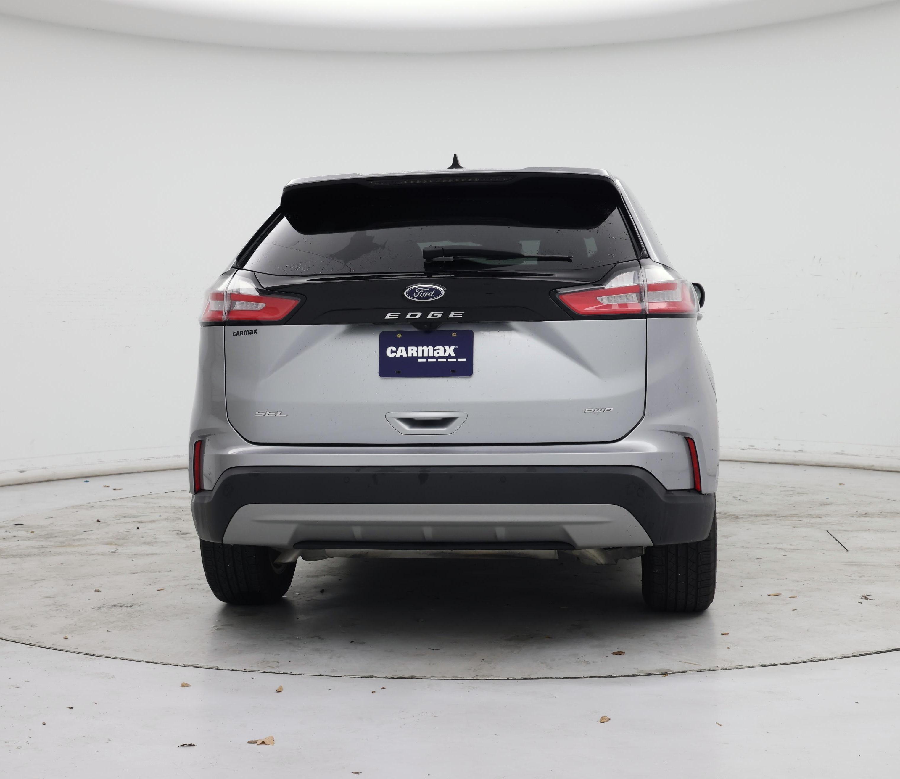 Thumbnail: 2024 Ford Edge - 6