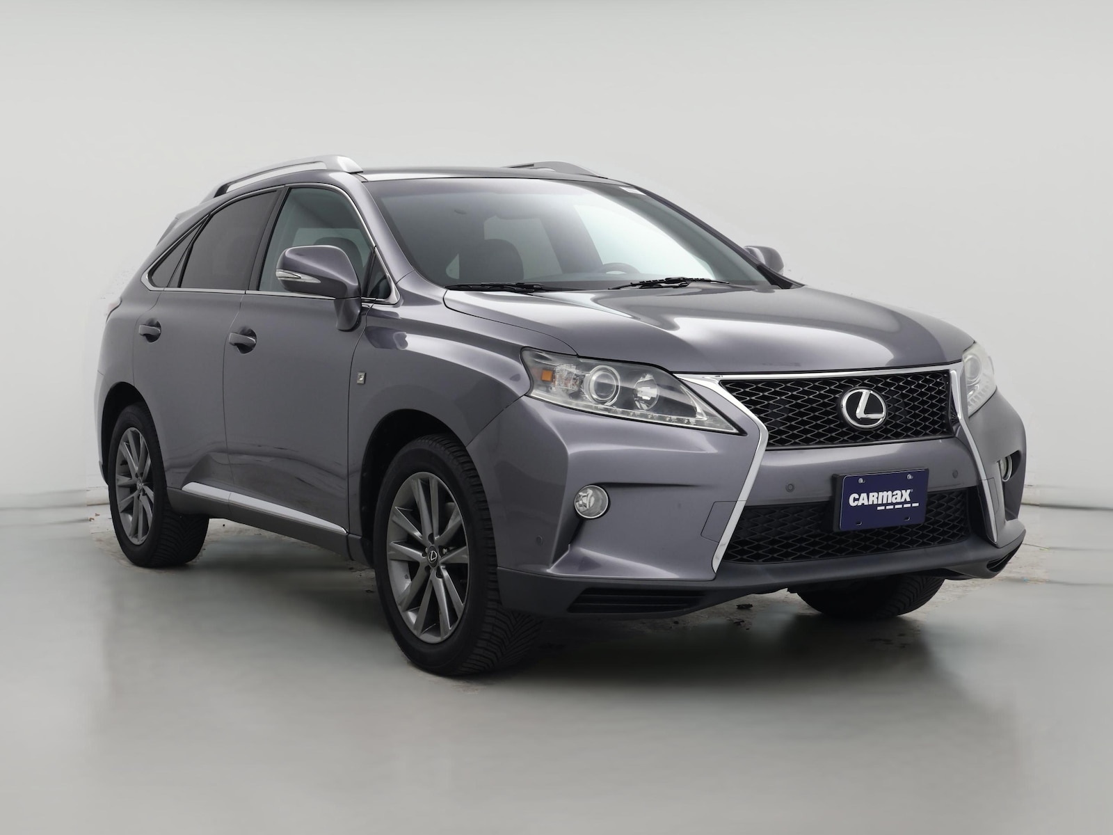 2014 Lexus RX 350