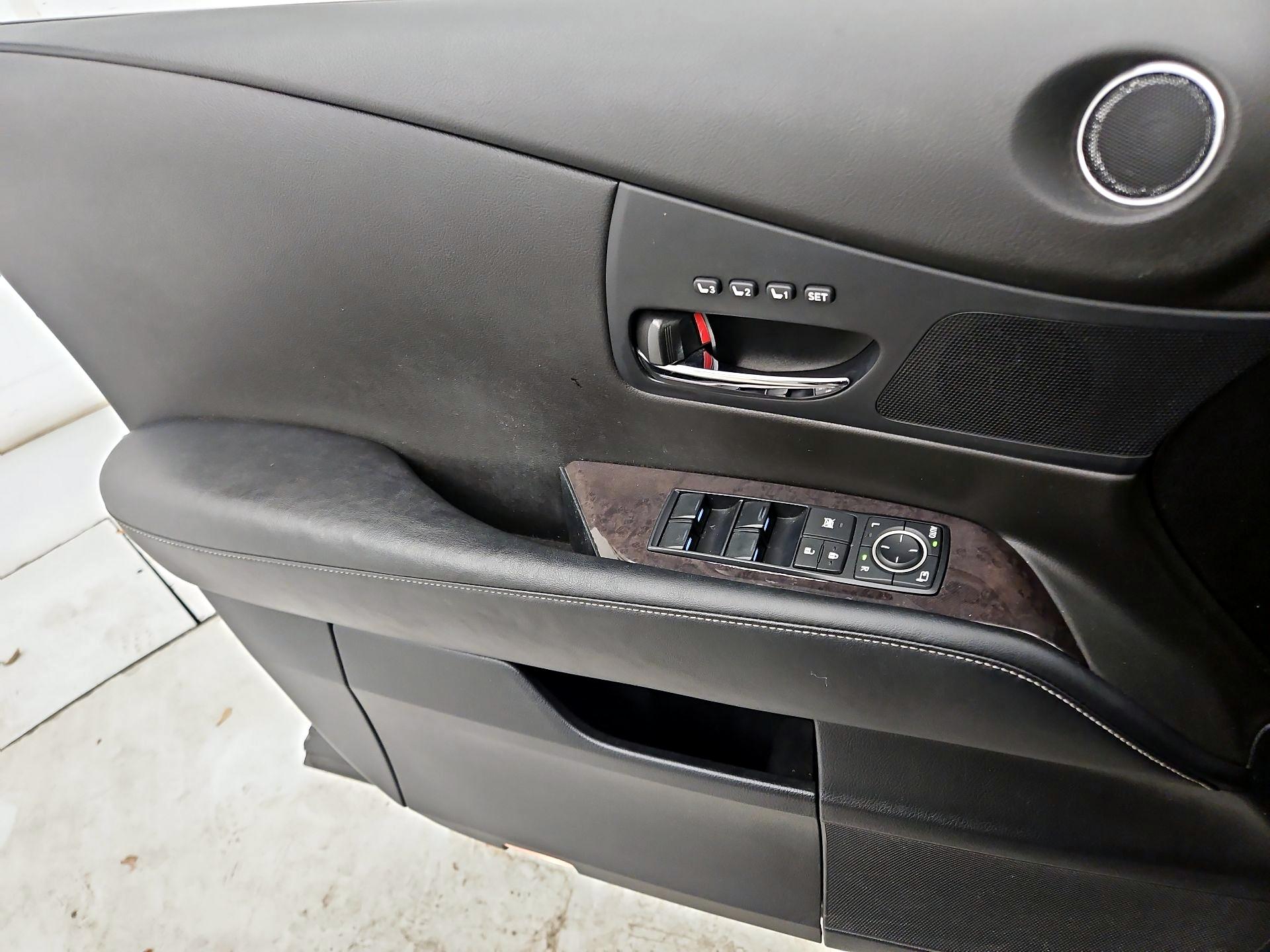 Thumbnail: 2014 Lexus RX - 12