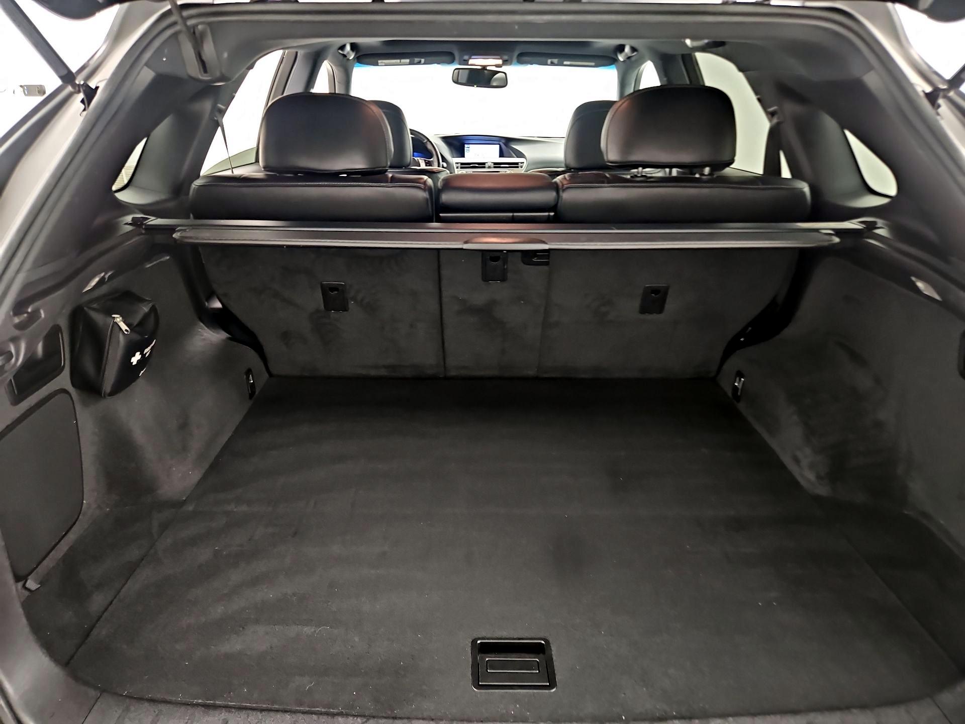 Thumbnail: 2014 Lexus RX - 20